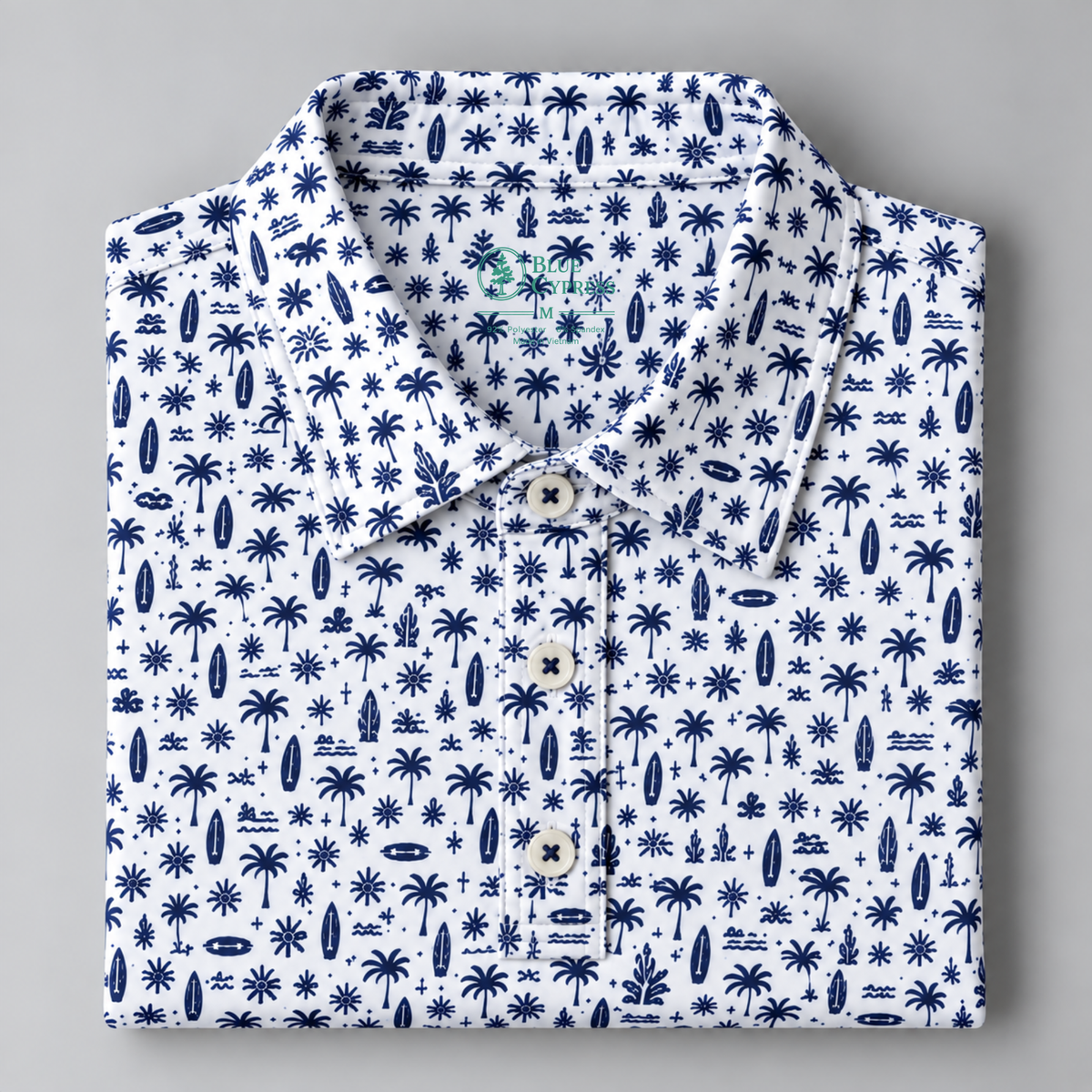 The Stokes Polo