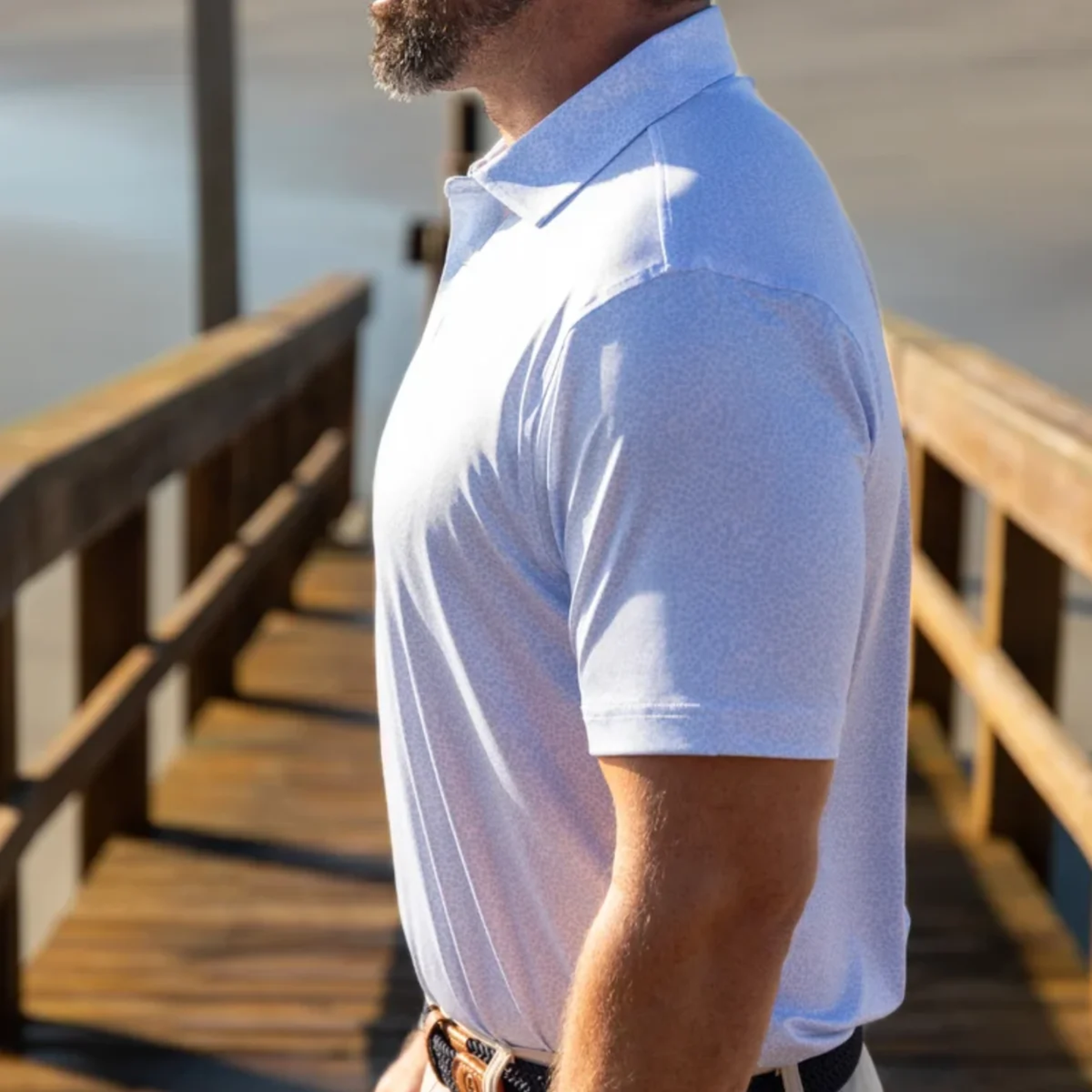 The Hampton Polo