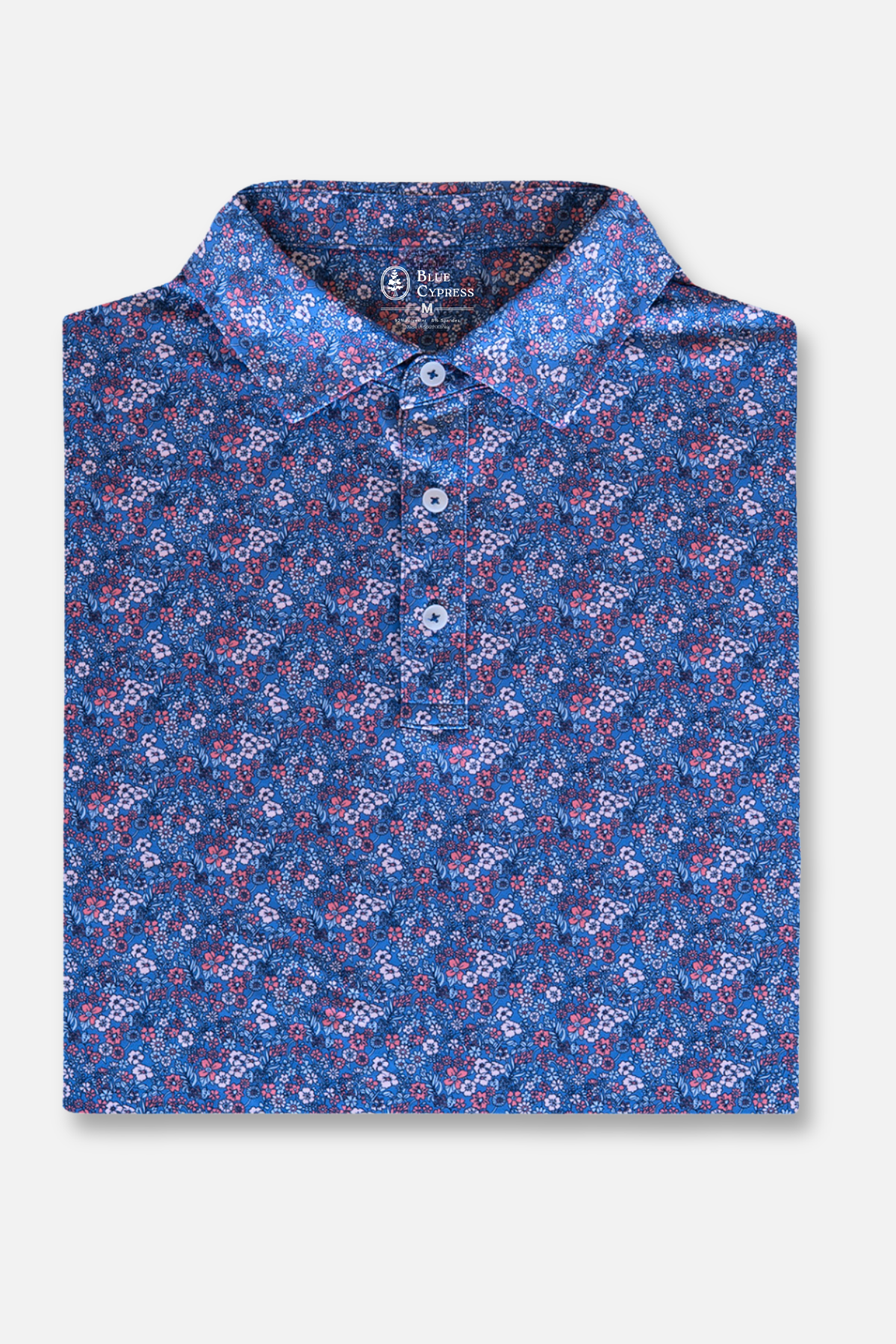 The Calvert Polo- No. 01