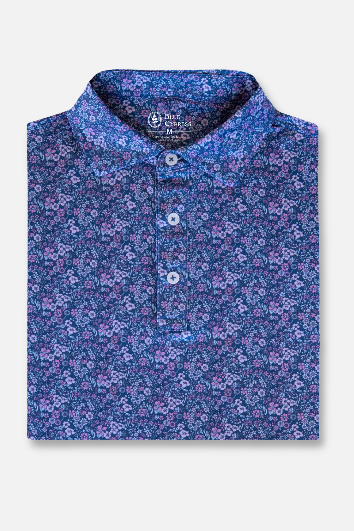 The Calvert Polo- No. 02