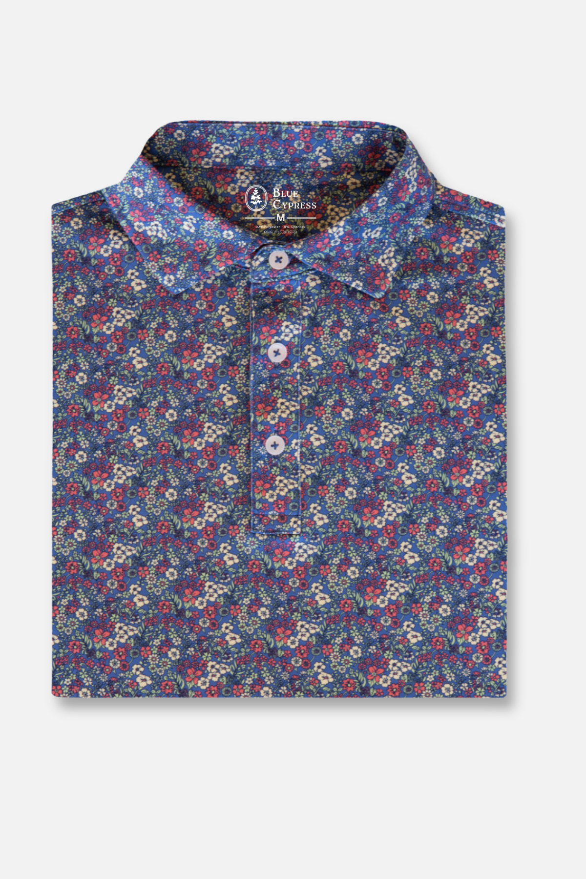 The Calvert Polo- No. 03