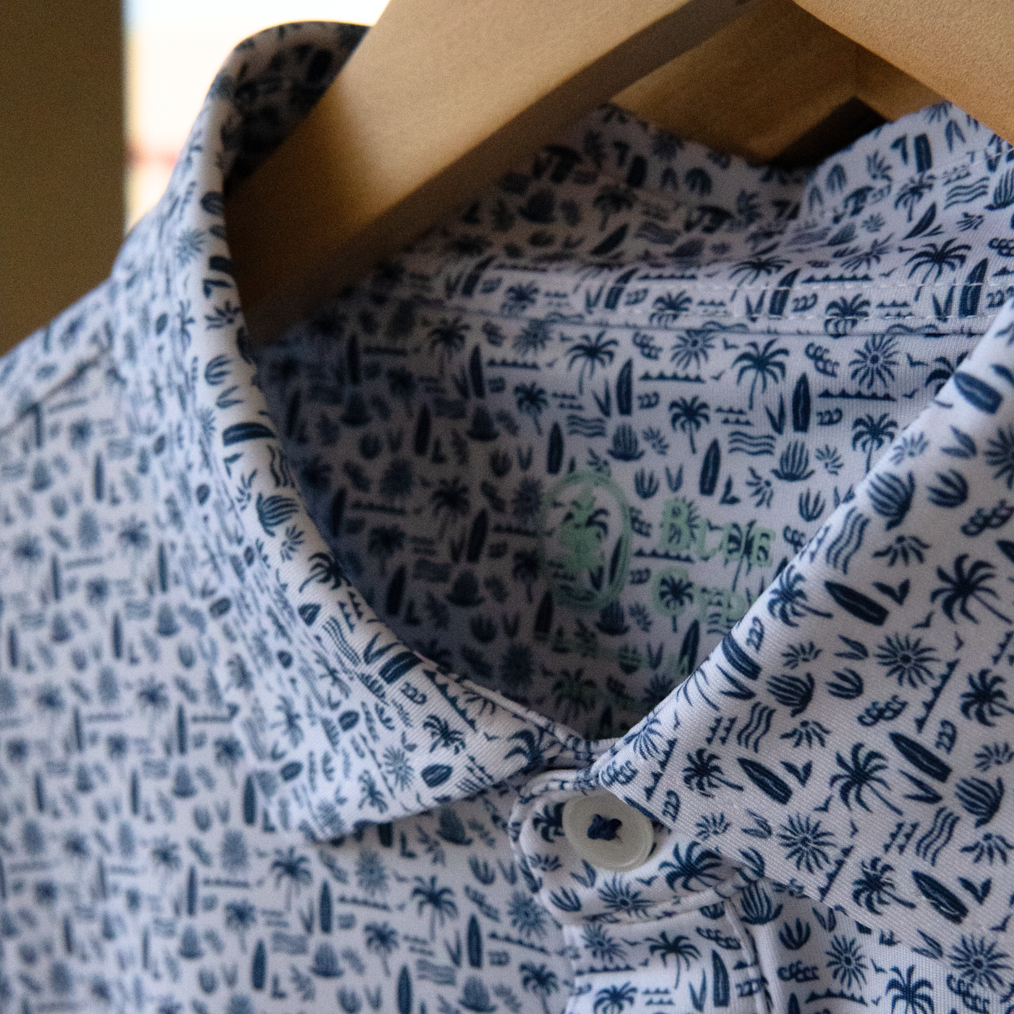 The Stokes Polo