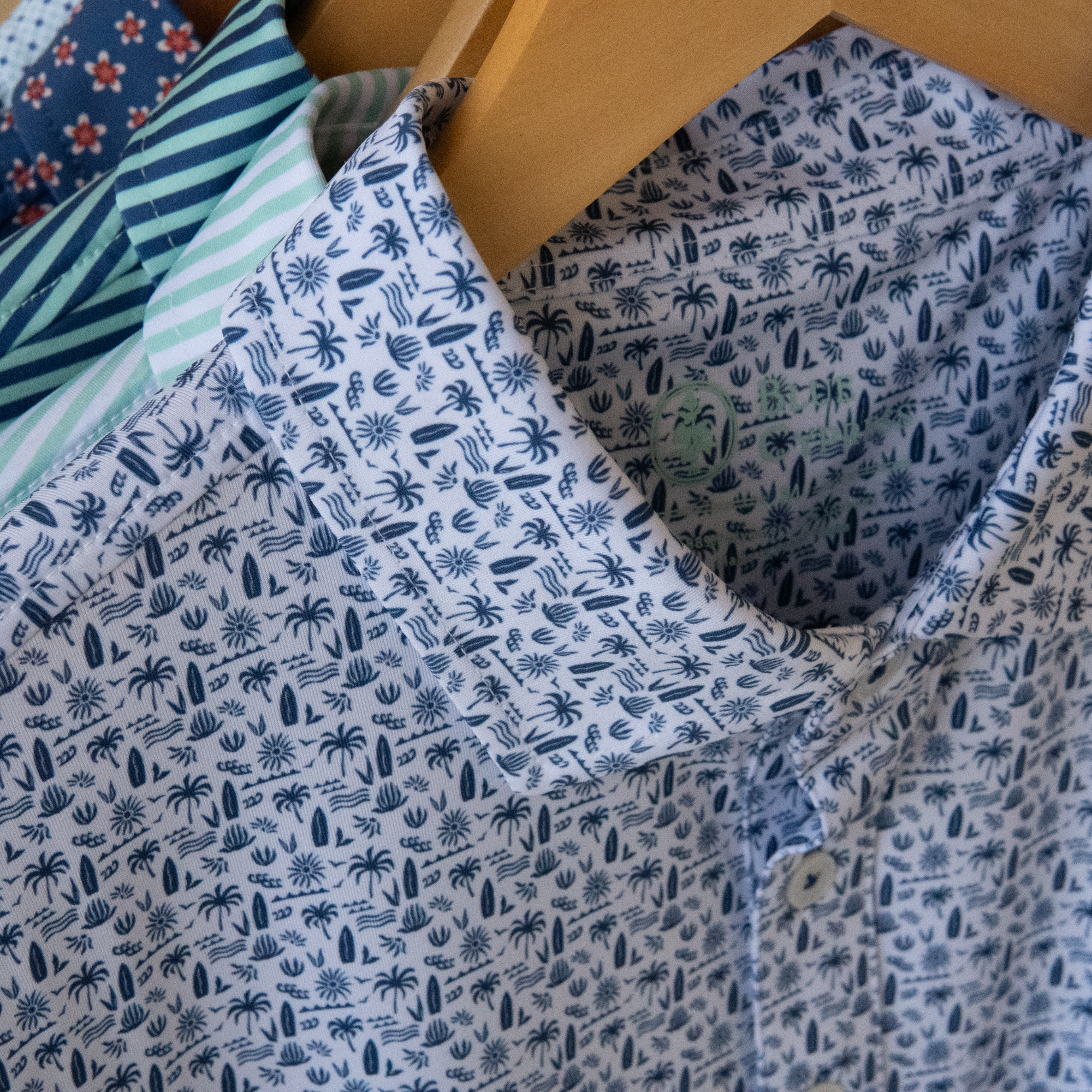 The Stokes Polo