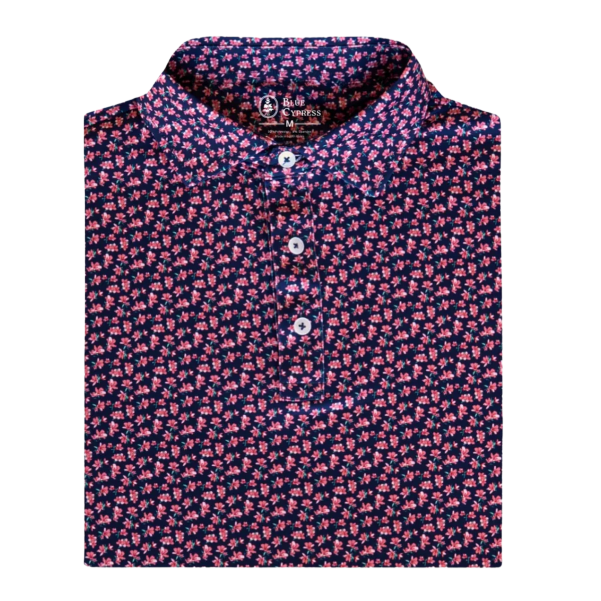 The Roberts Polo