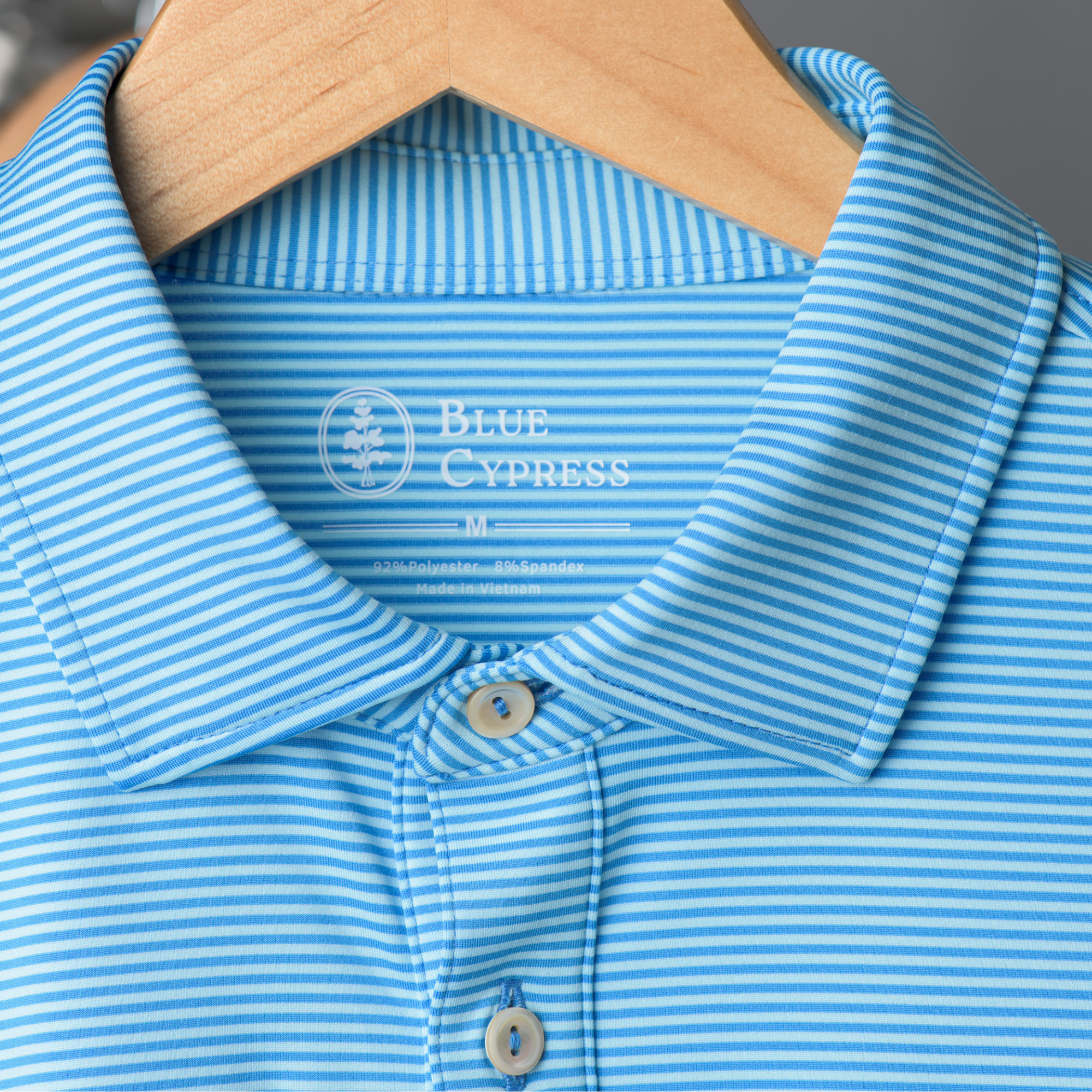 Blue Cypress Women's Essentials