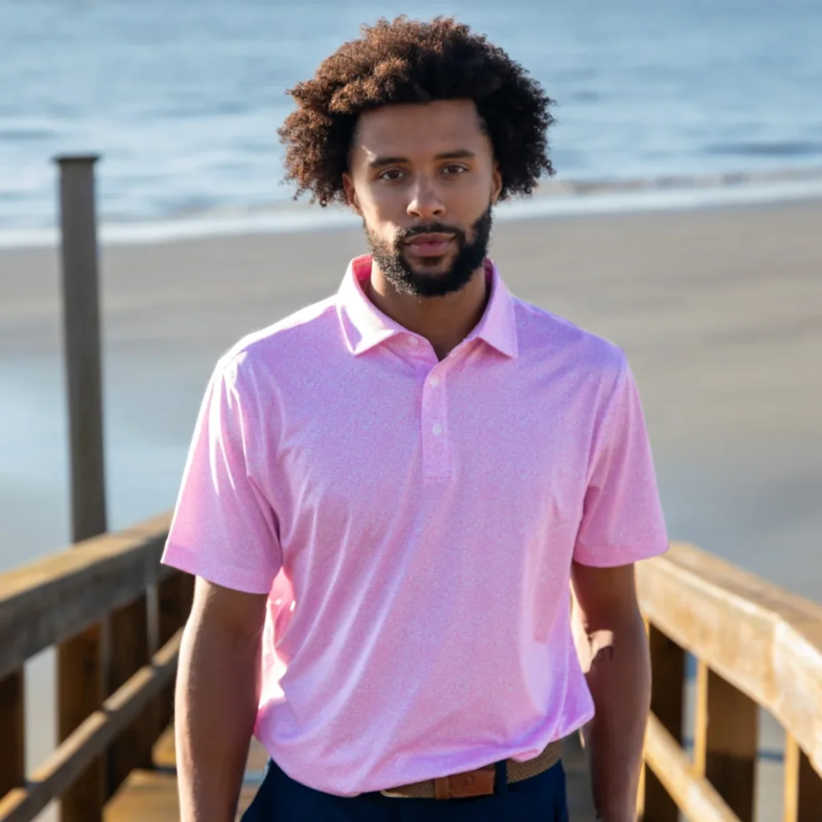 The Hampton Polo