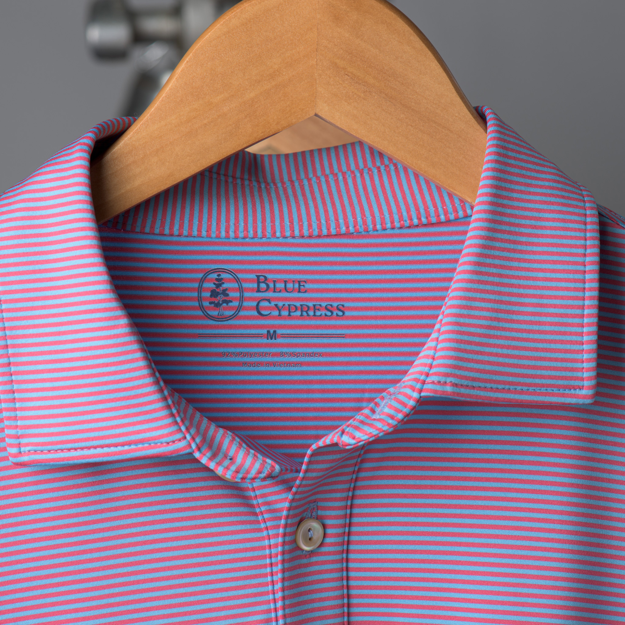 Blue Cypress Women's Essentials