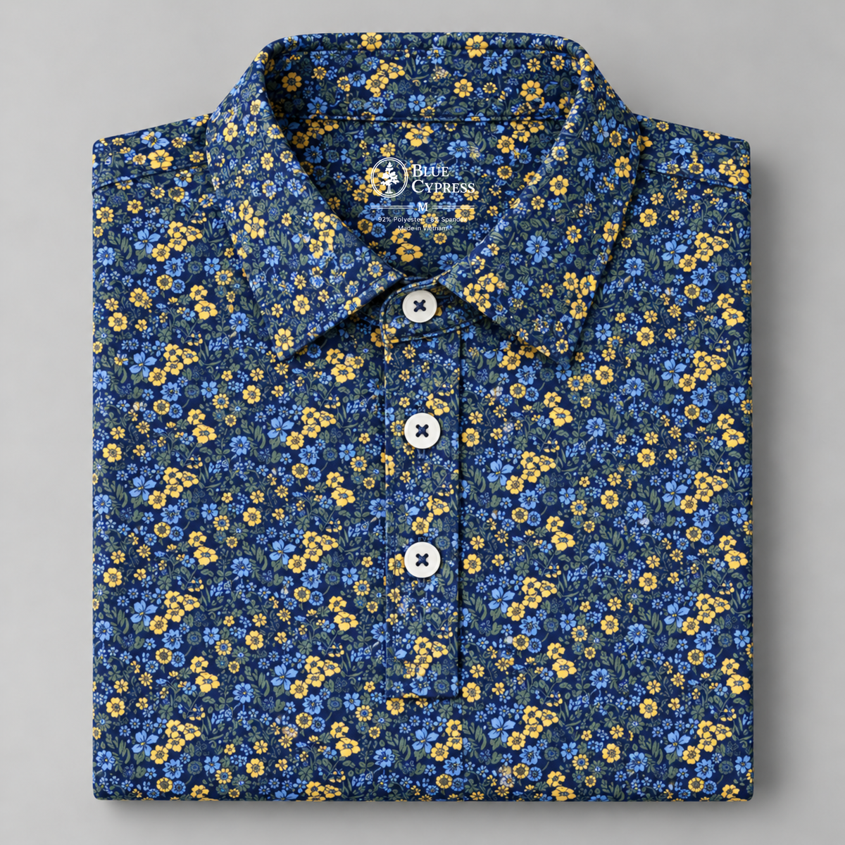 The Calvert Polo