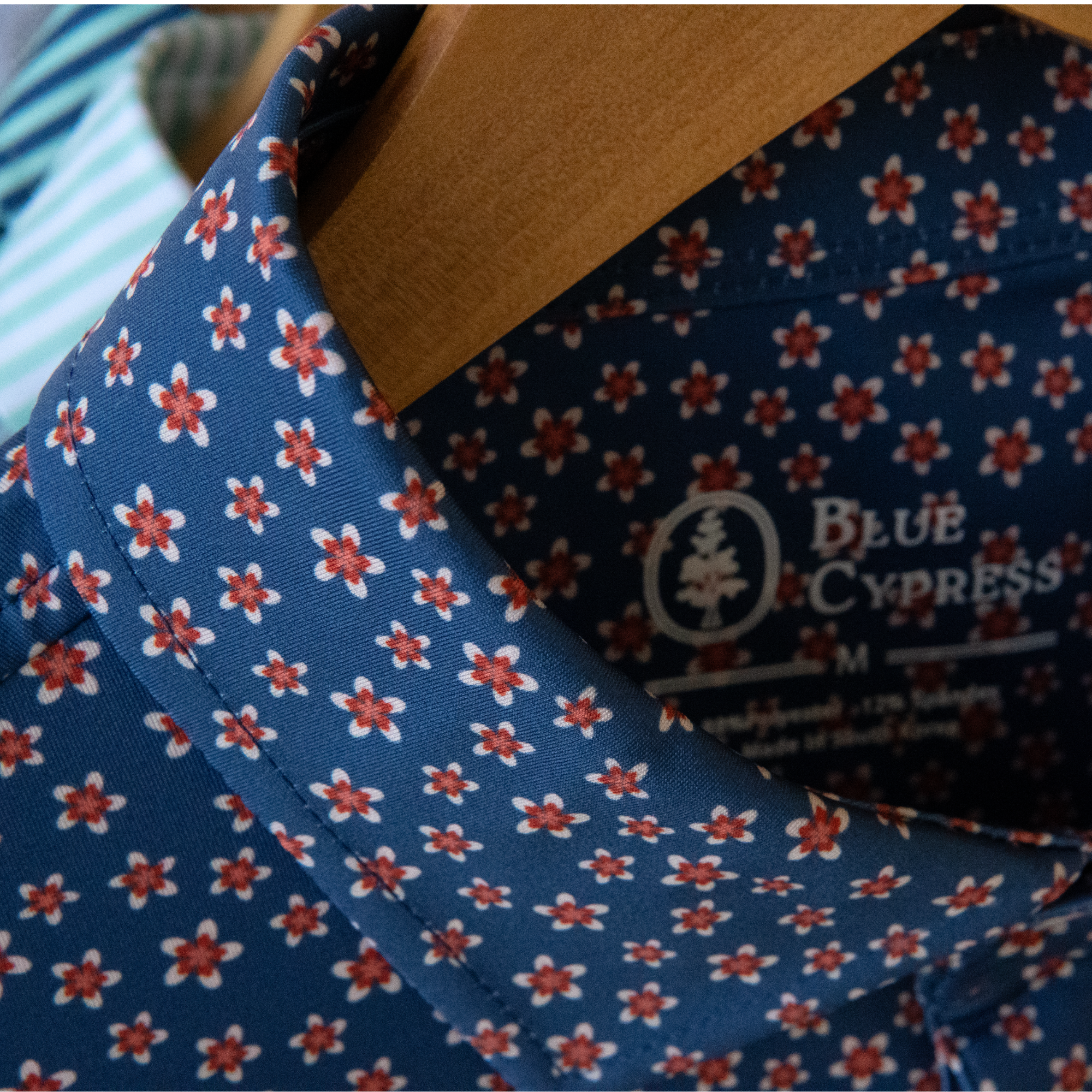 The Brooks Polo