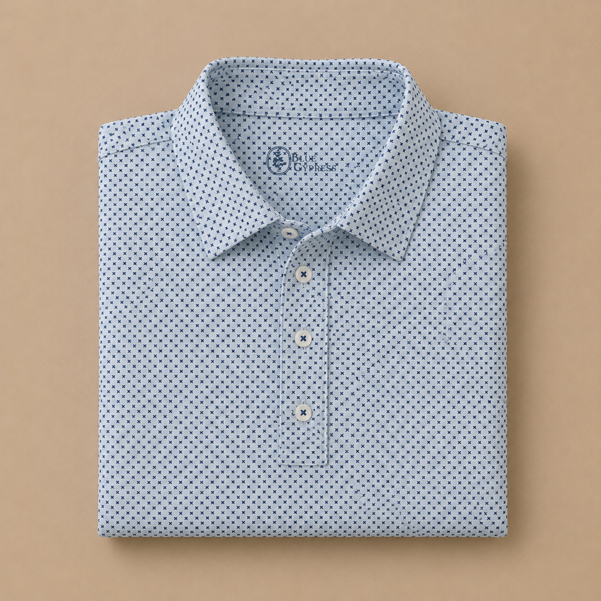 The Bradford Polo