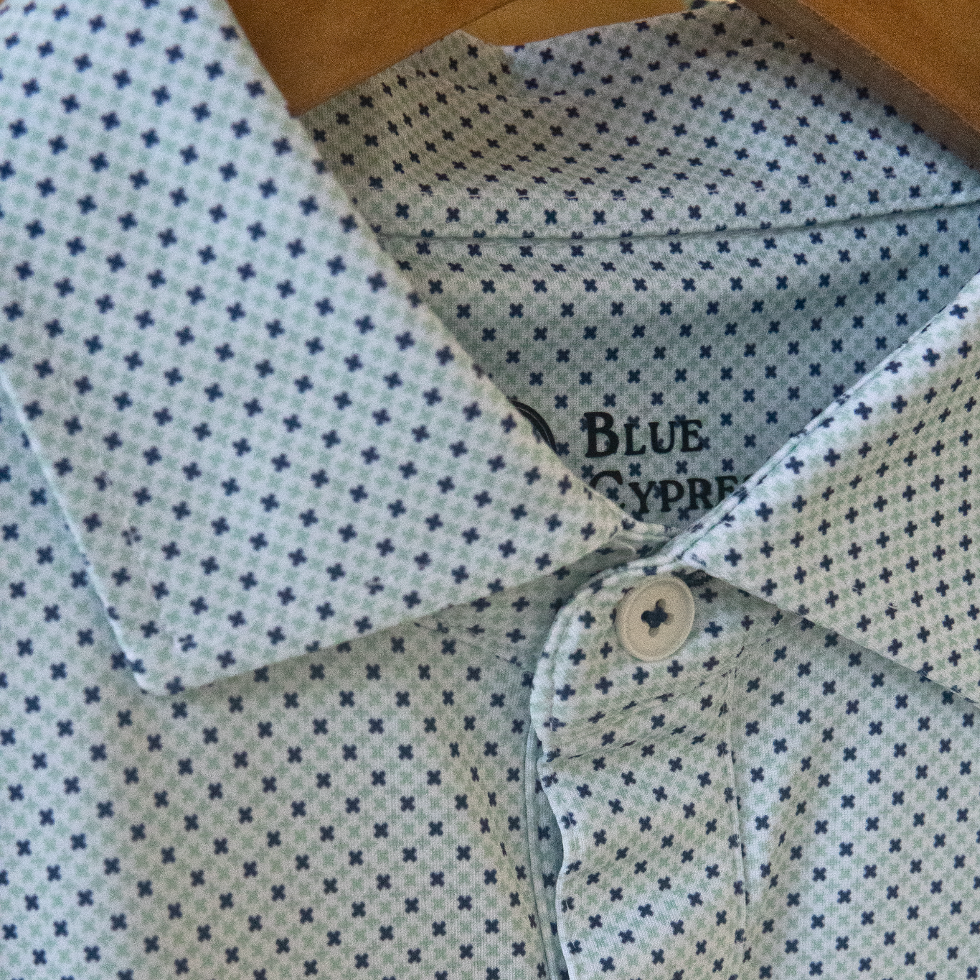 The Bradford Polo