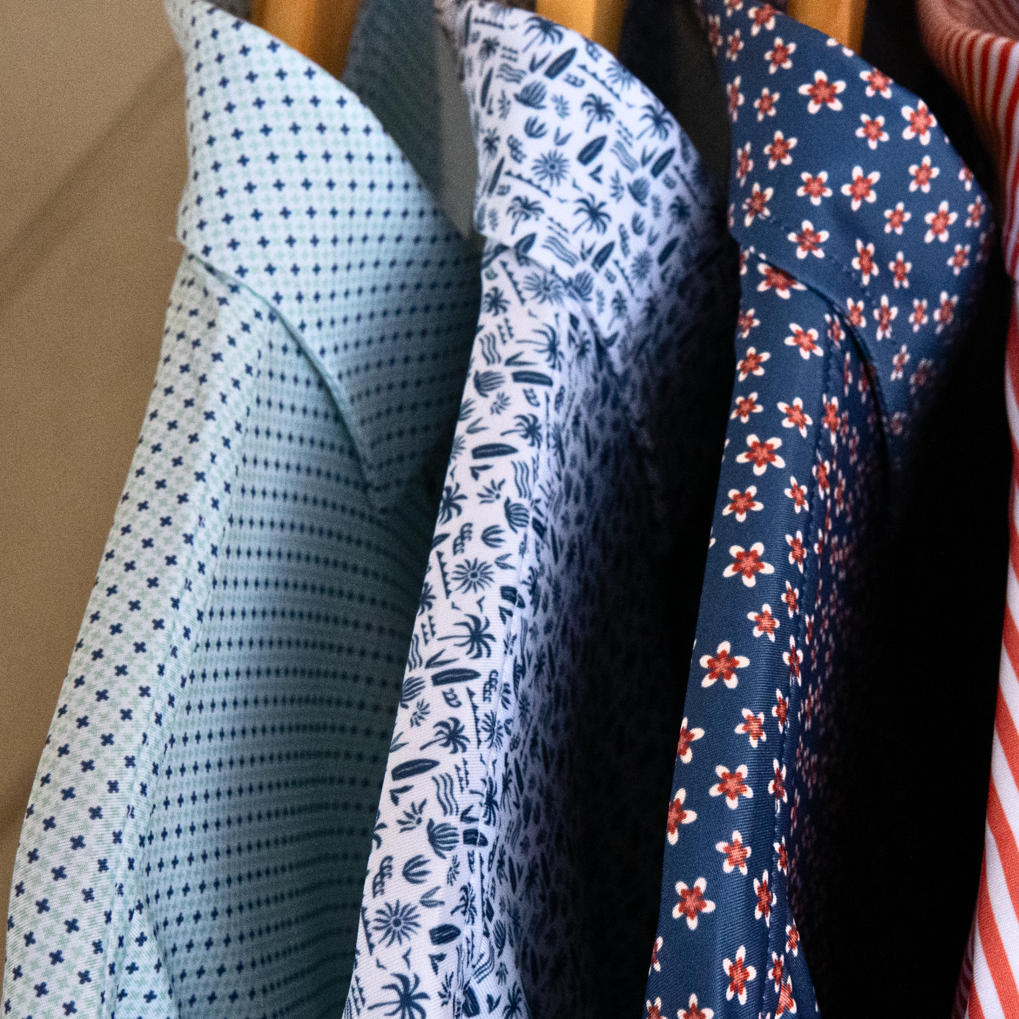 The Bradford Polo
