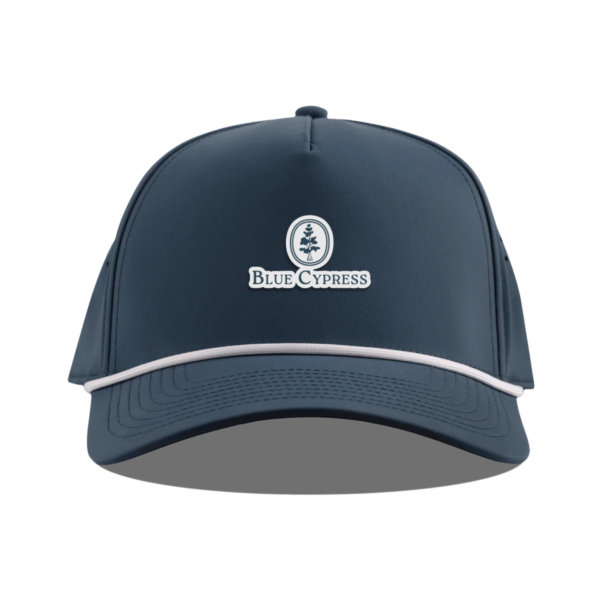 The Sullivan- Navy / White Rope