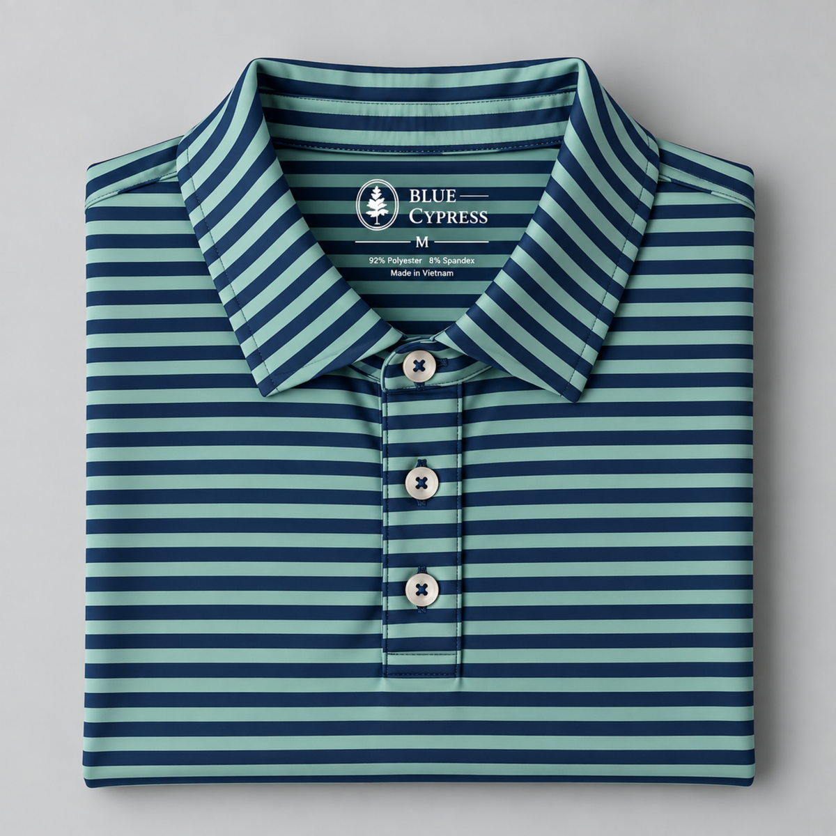 The Jackson Polo