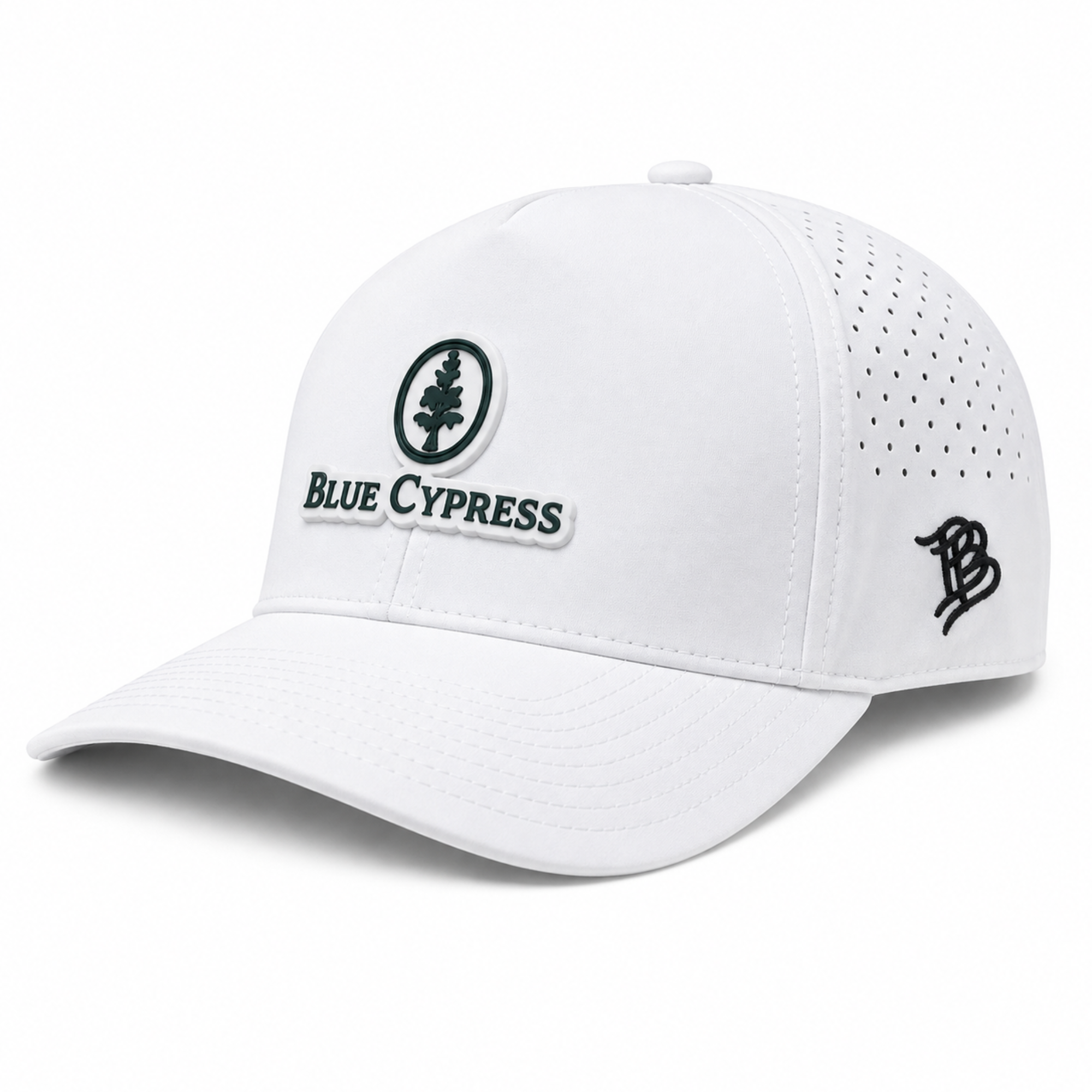 The Rutledge Performance Hat