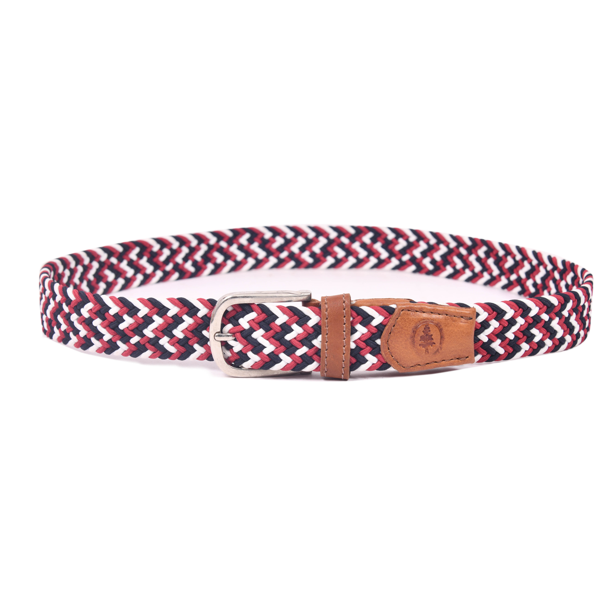 Braided Belts