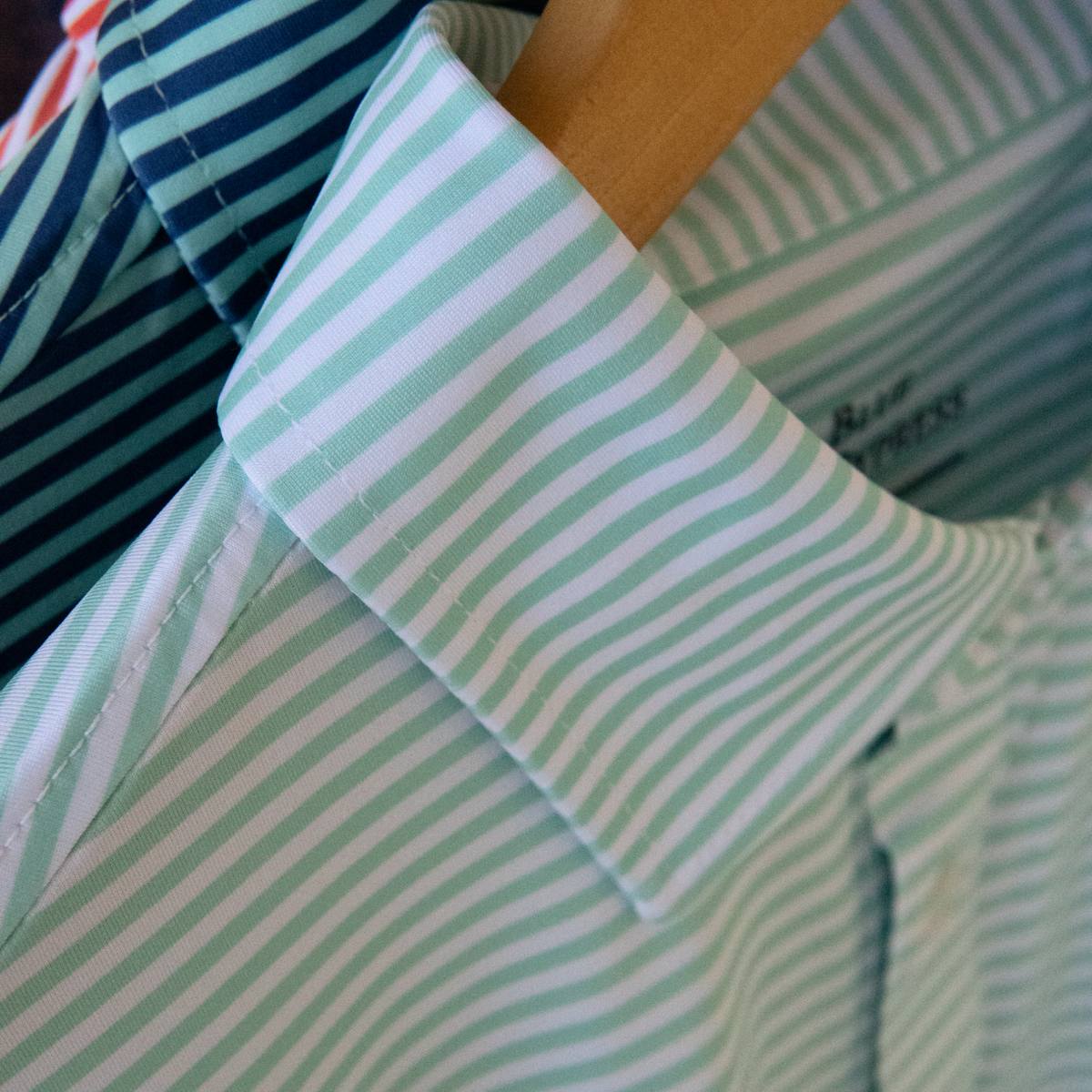 The Jackson Polo