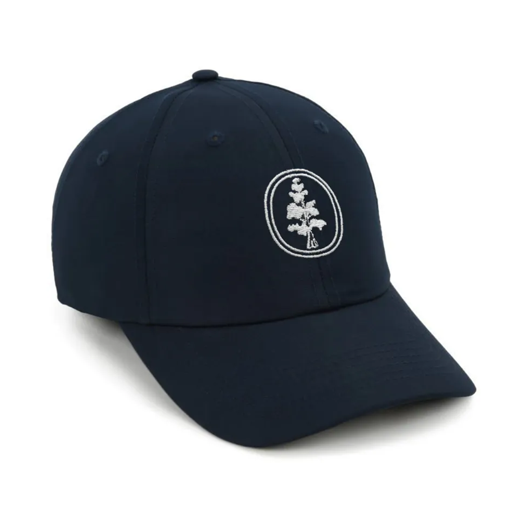 True Navy Performance Hat