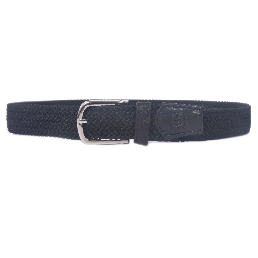 Braided Belts
