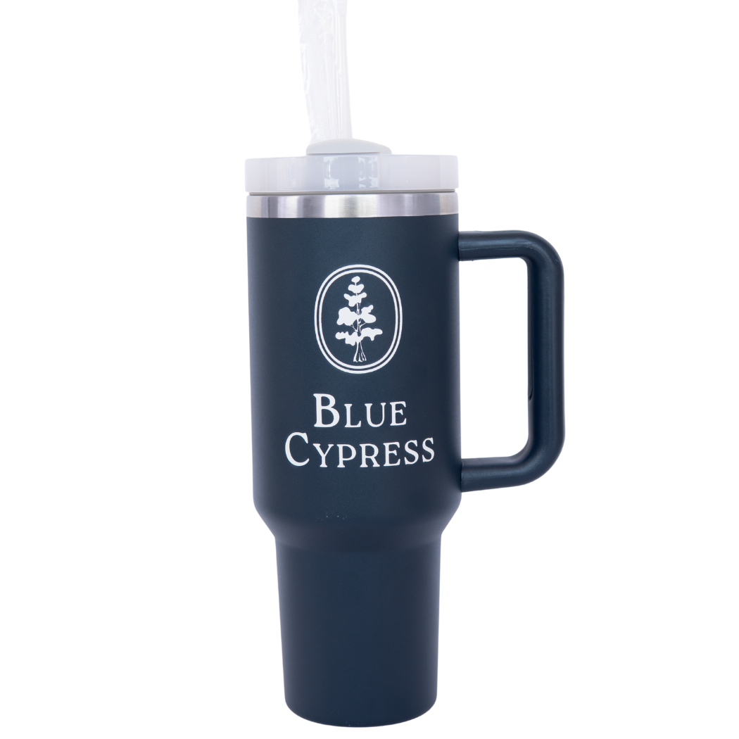 40oz Tumbler