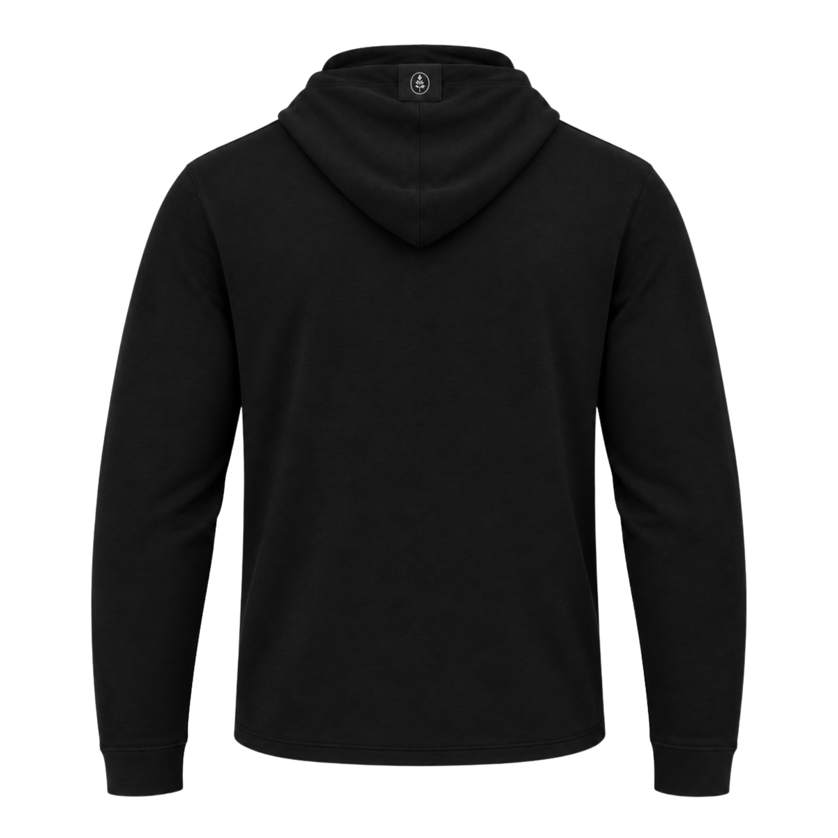 The Hutton Hoodie