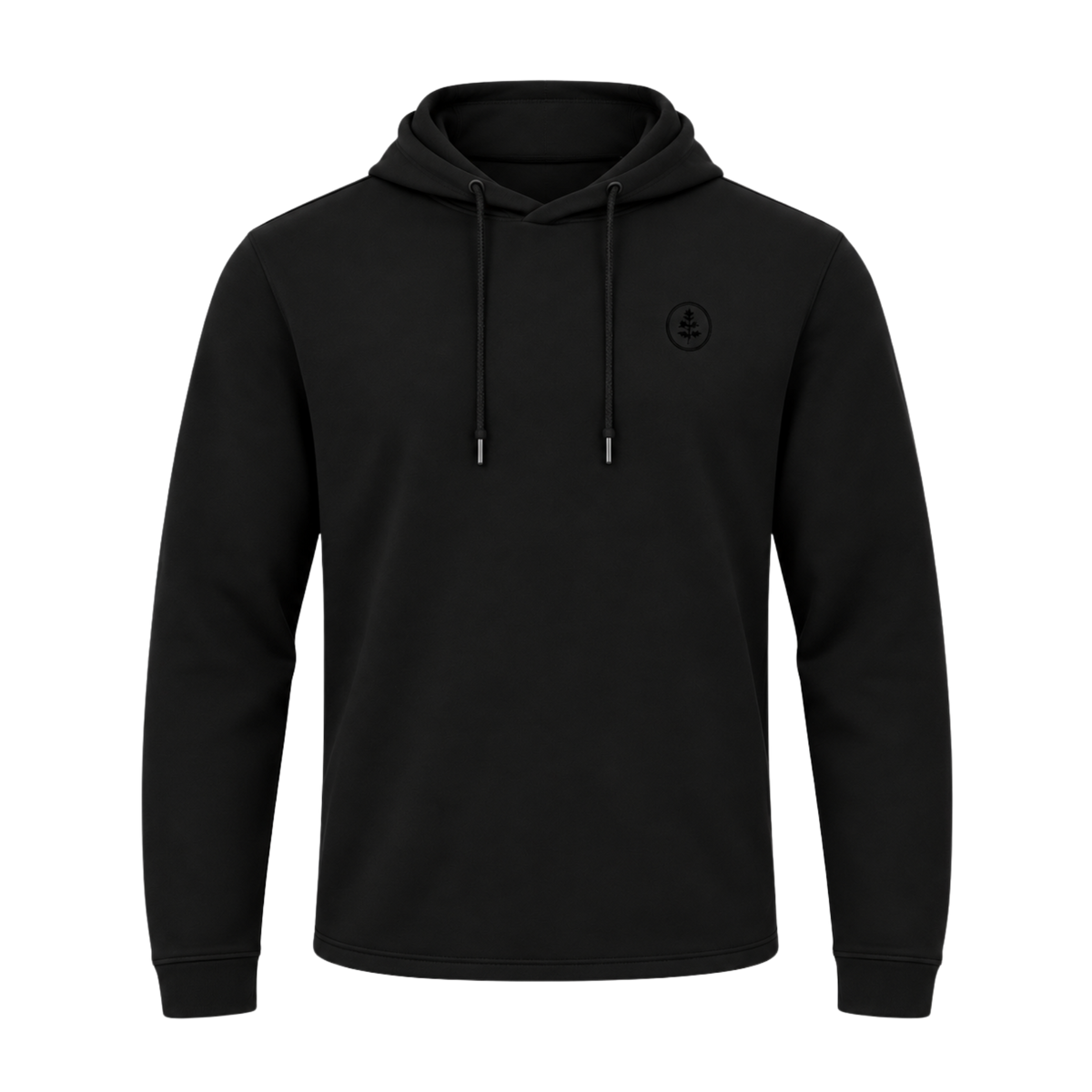 The Hutton Hoodie