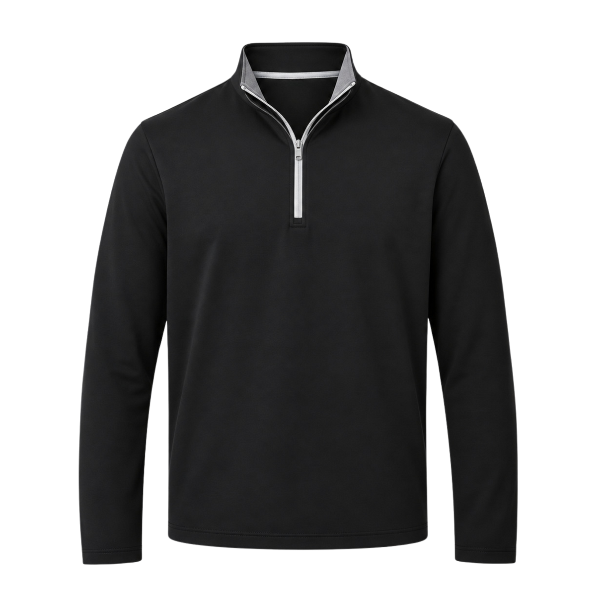 The Isaac Quarter-Zip