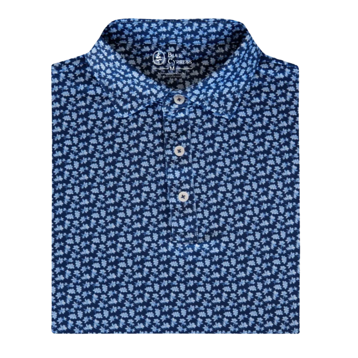 The Roberts Polo