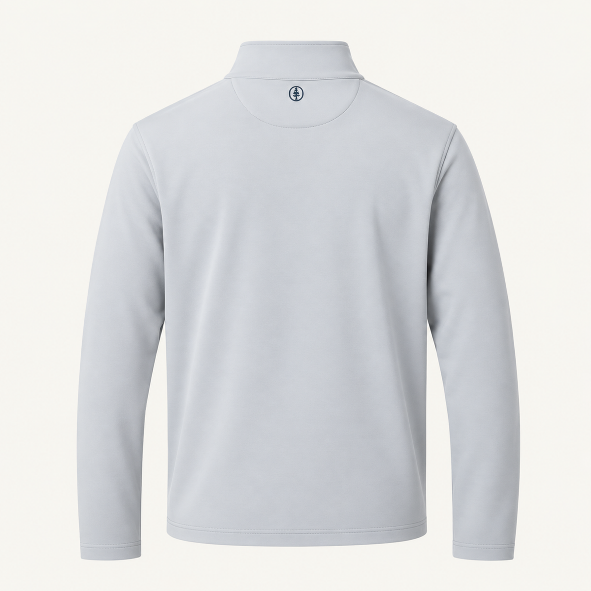 The Isaac Quarter-Zip