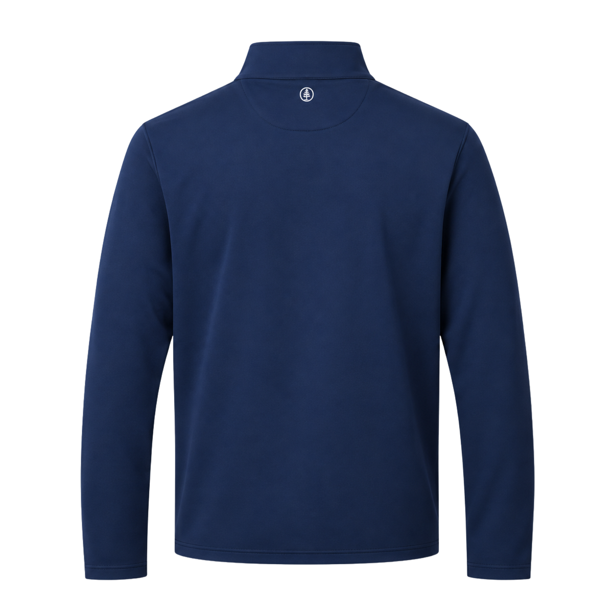 The Isaac Quarter-Zip