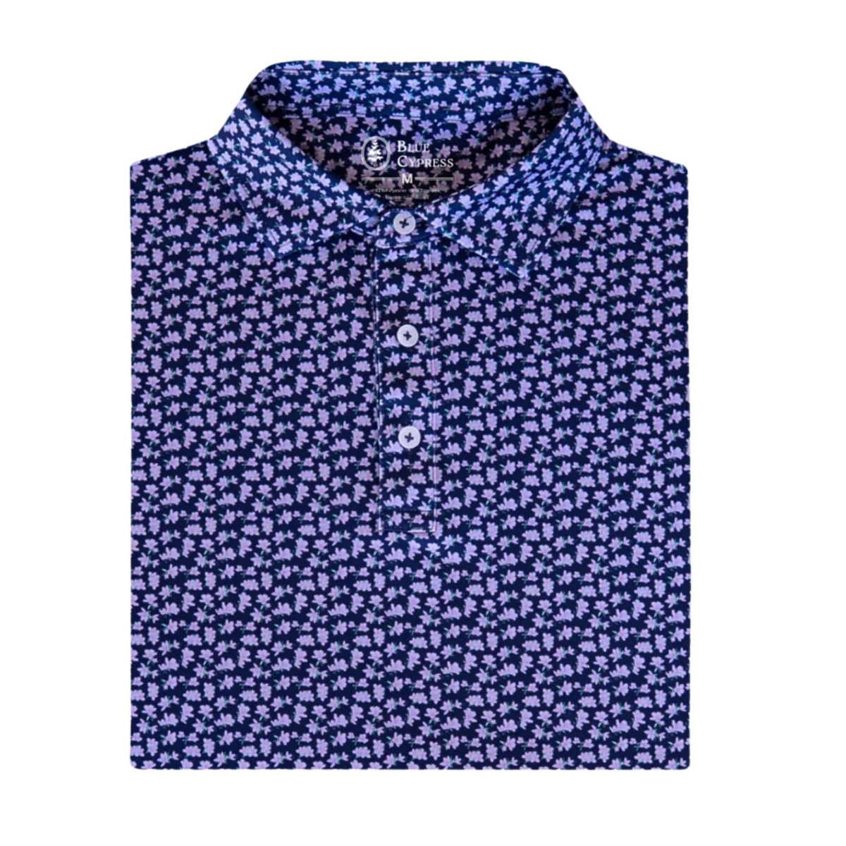 The Roberts Polo