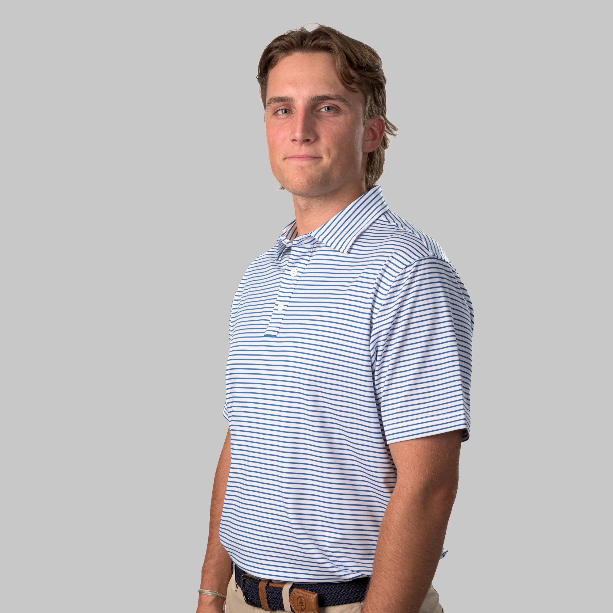 The Thompson Polo