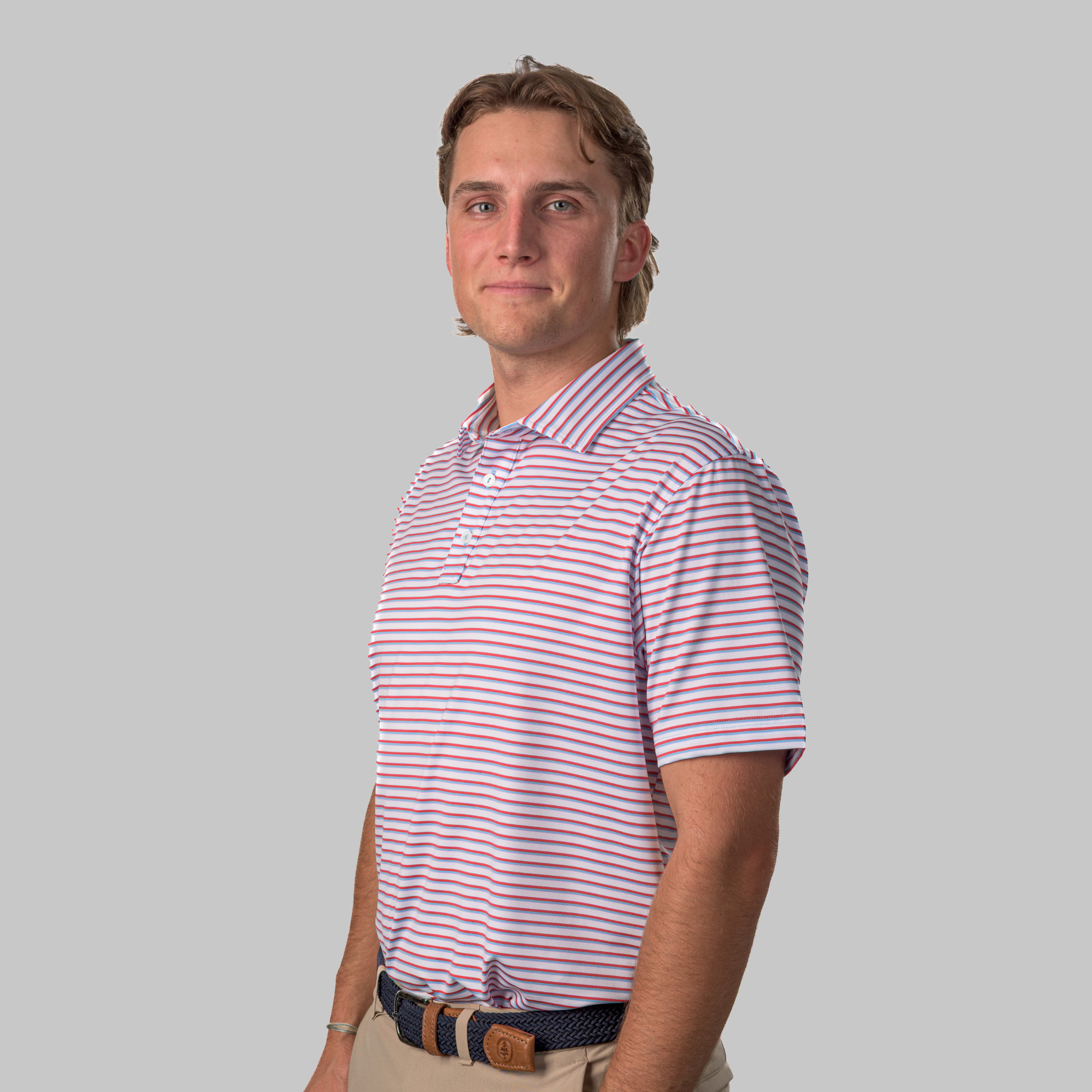 The Cullen Polo