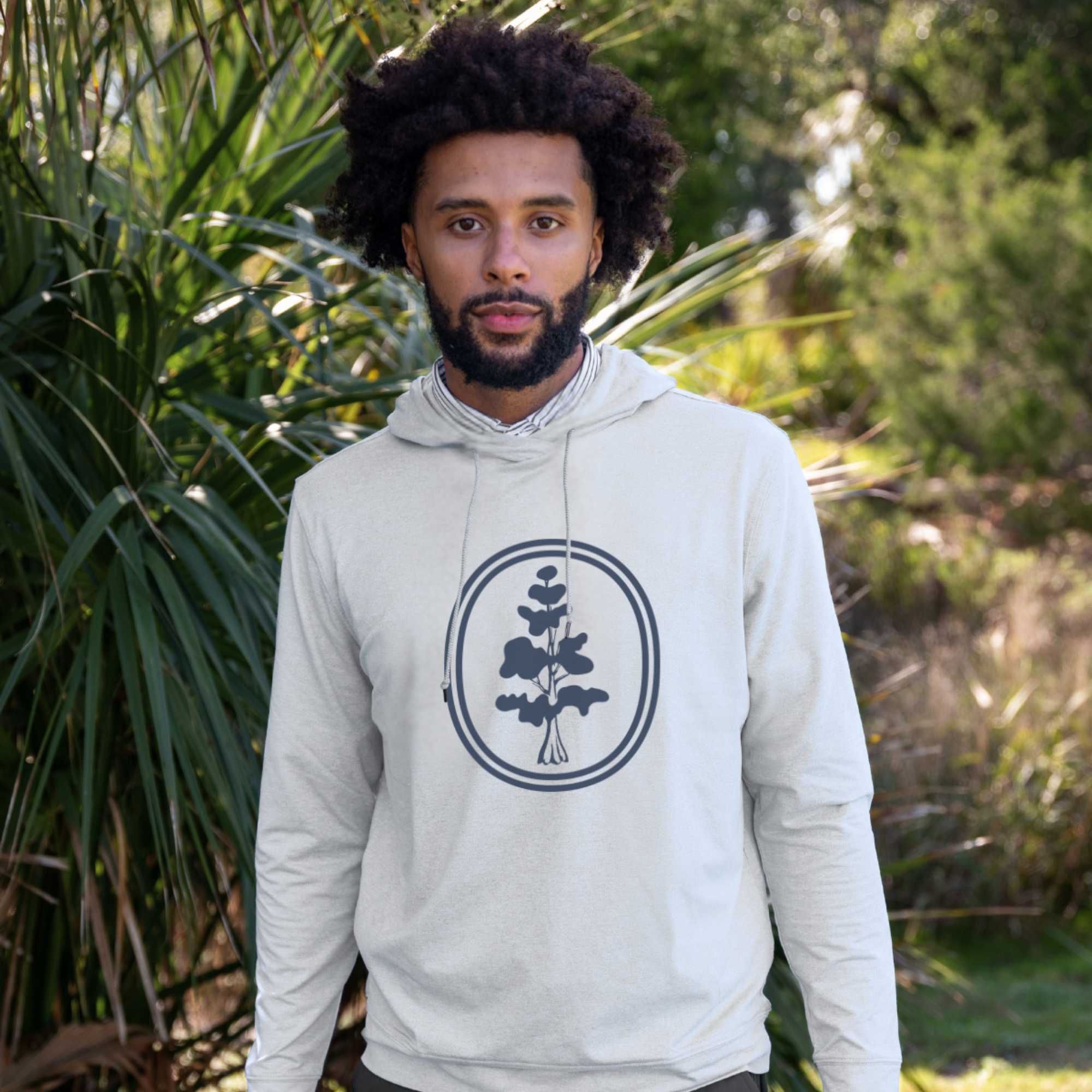 The Signature Hoodie