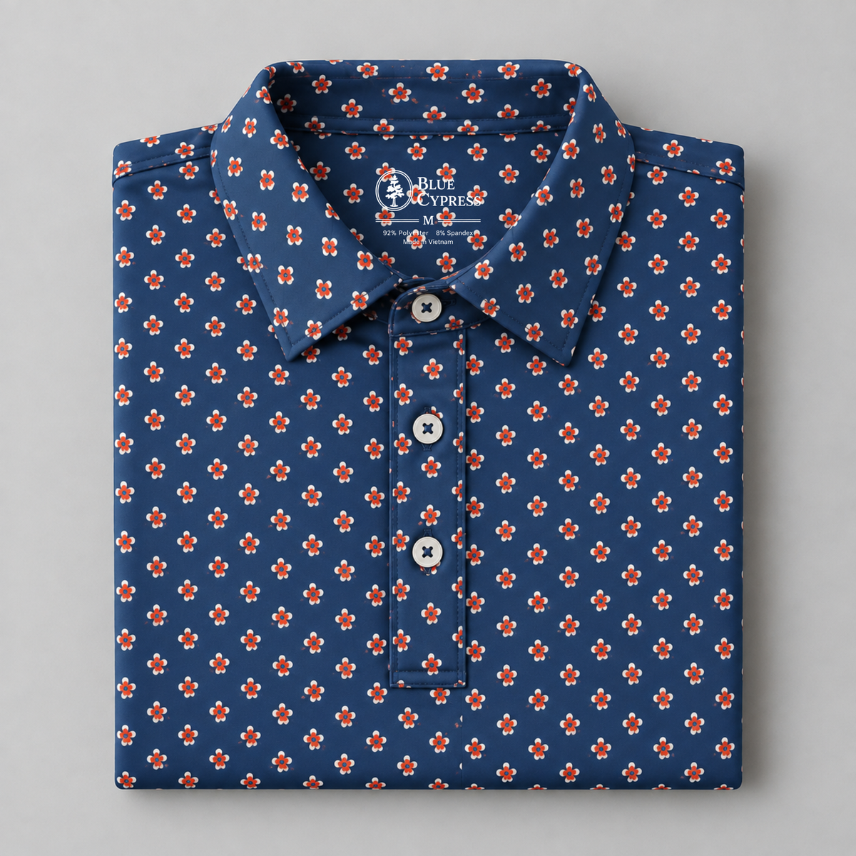 The Brooks Polo