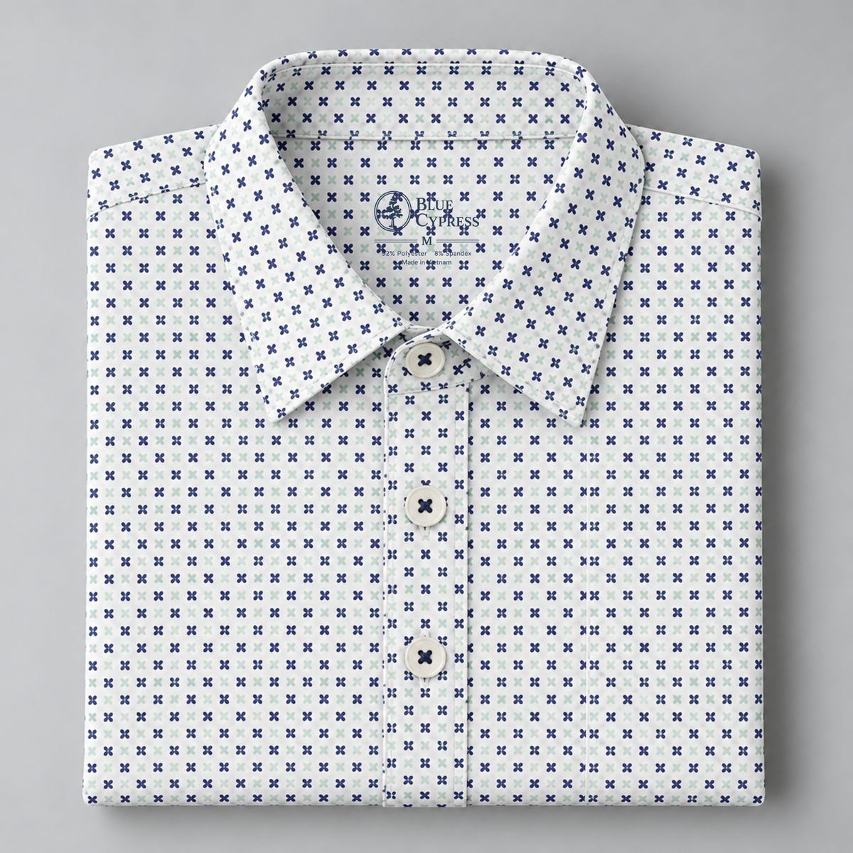 The Bradford Polo