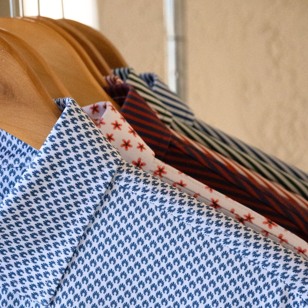 The Elder Polo
