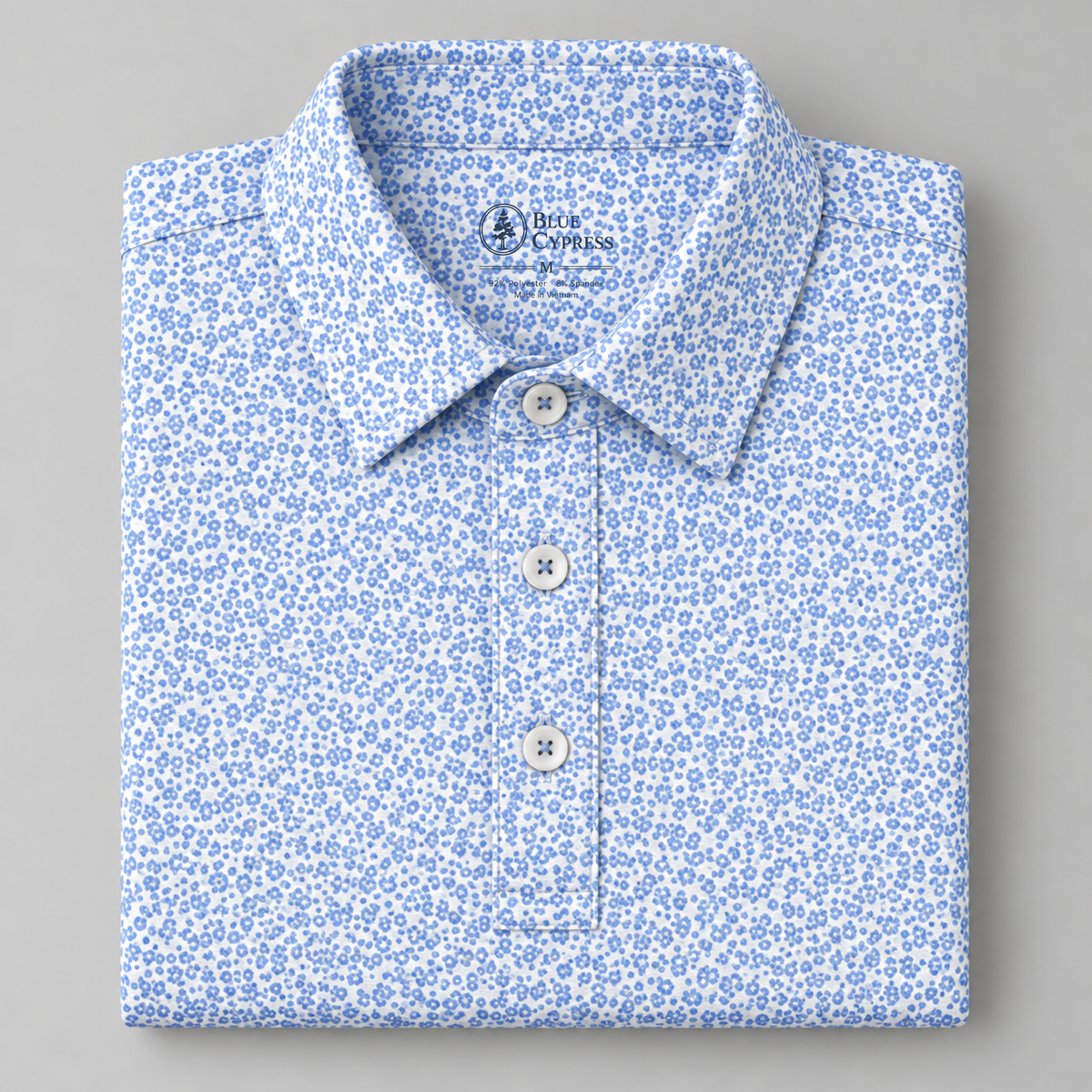 The Hampton Polo