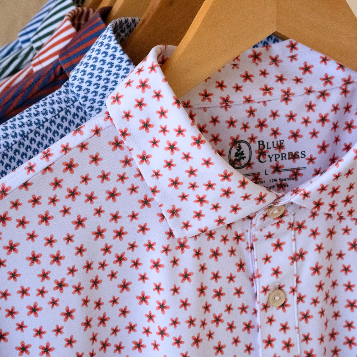 The Daniel Polo