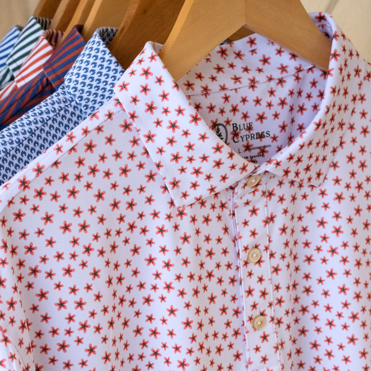 The Daniel Polo