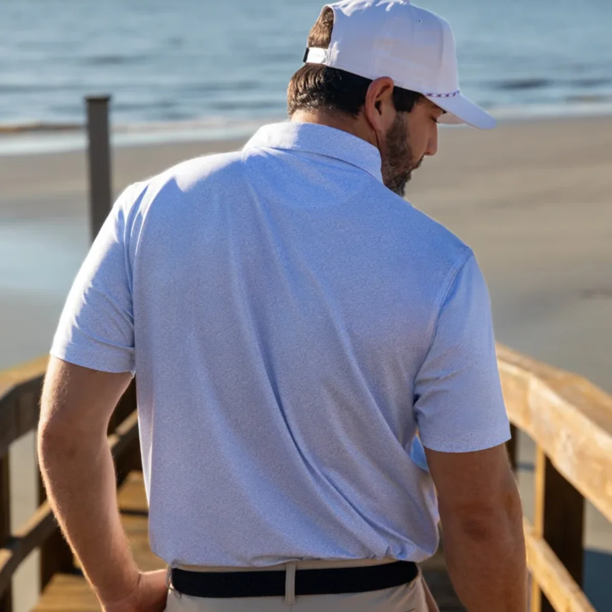 The Hampton Polo