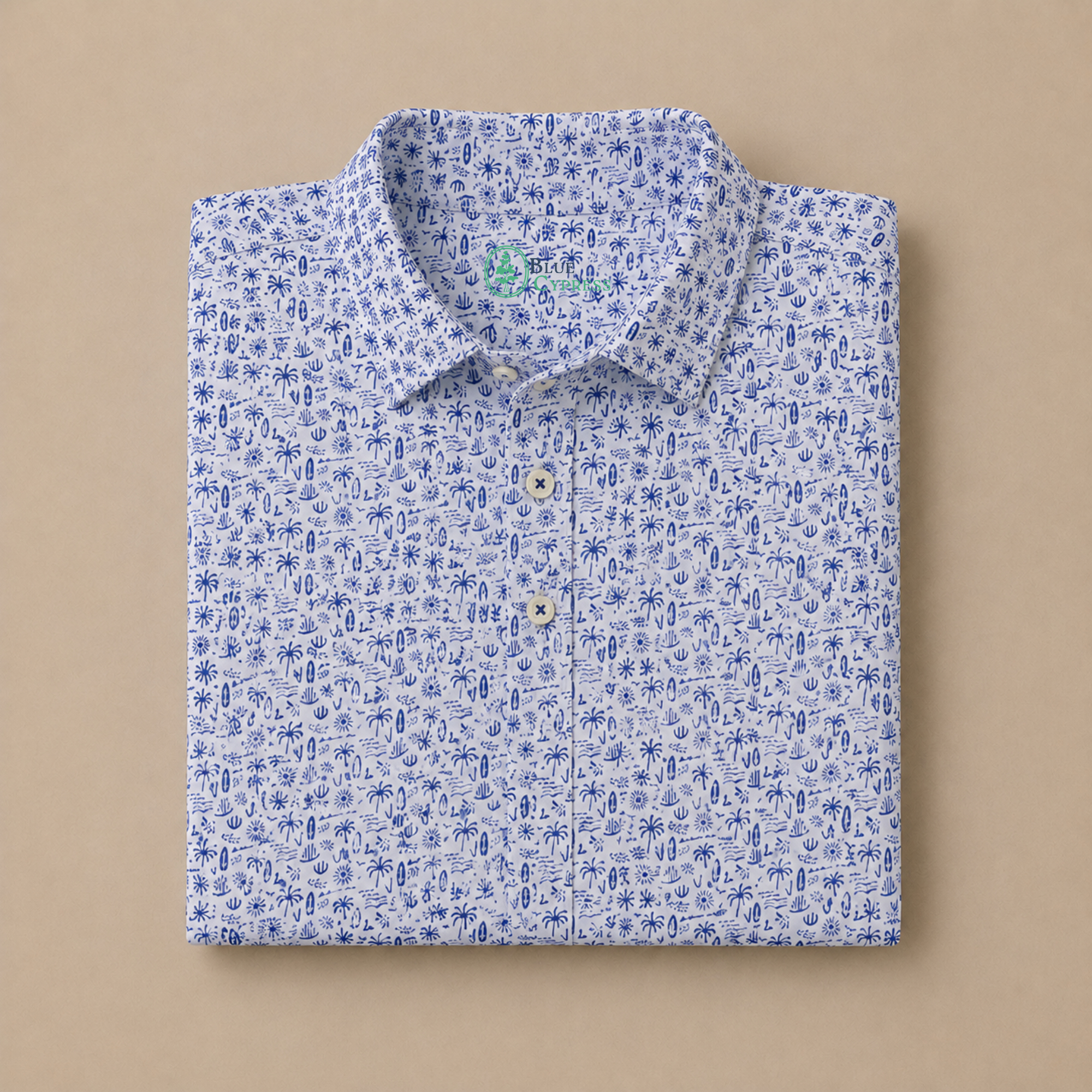 The Stokes Polo