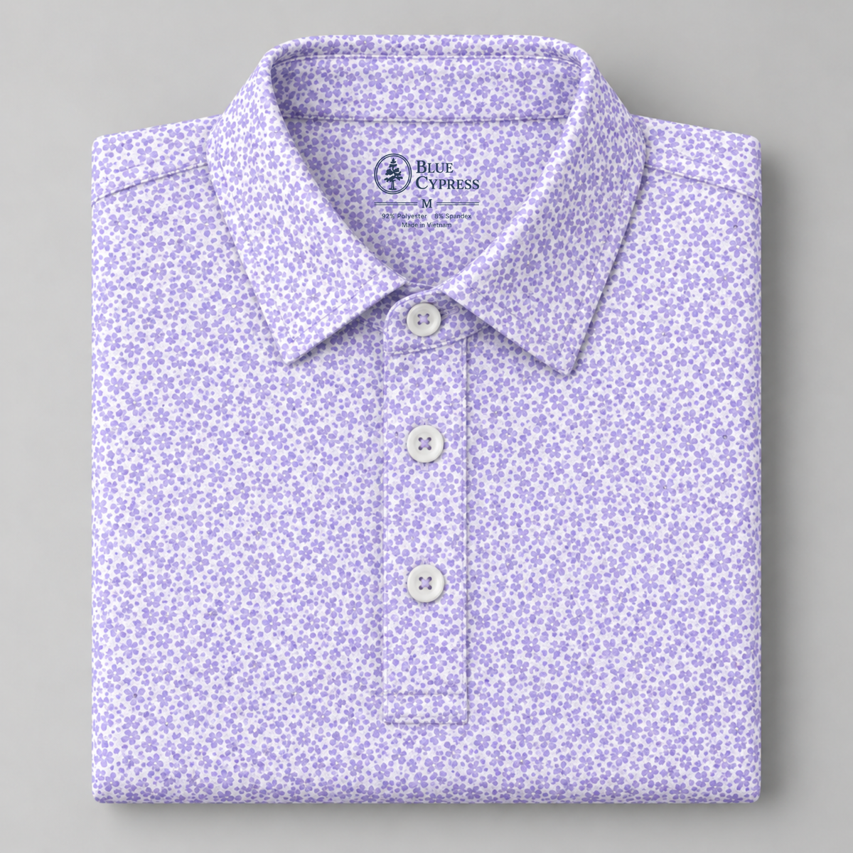 The Hampton Polo