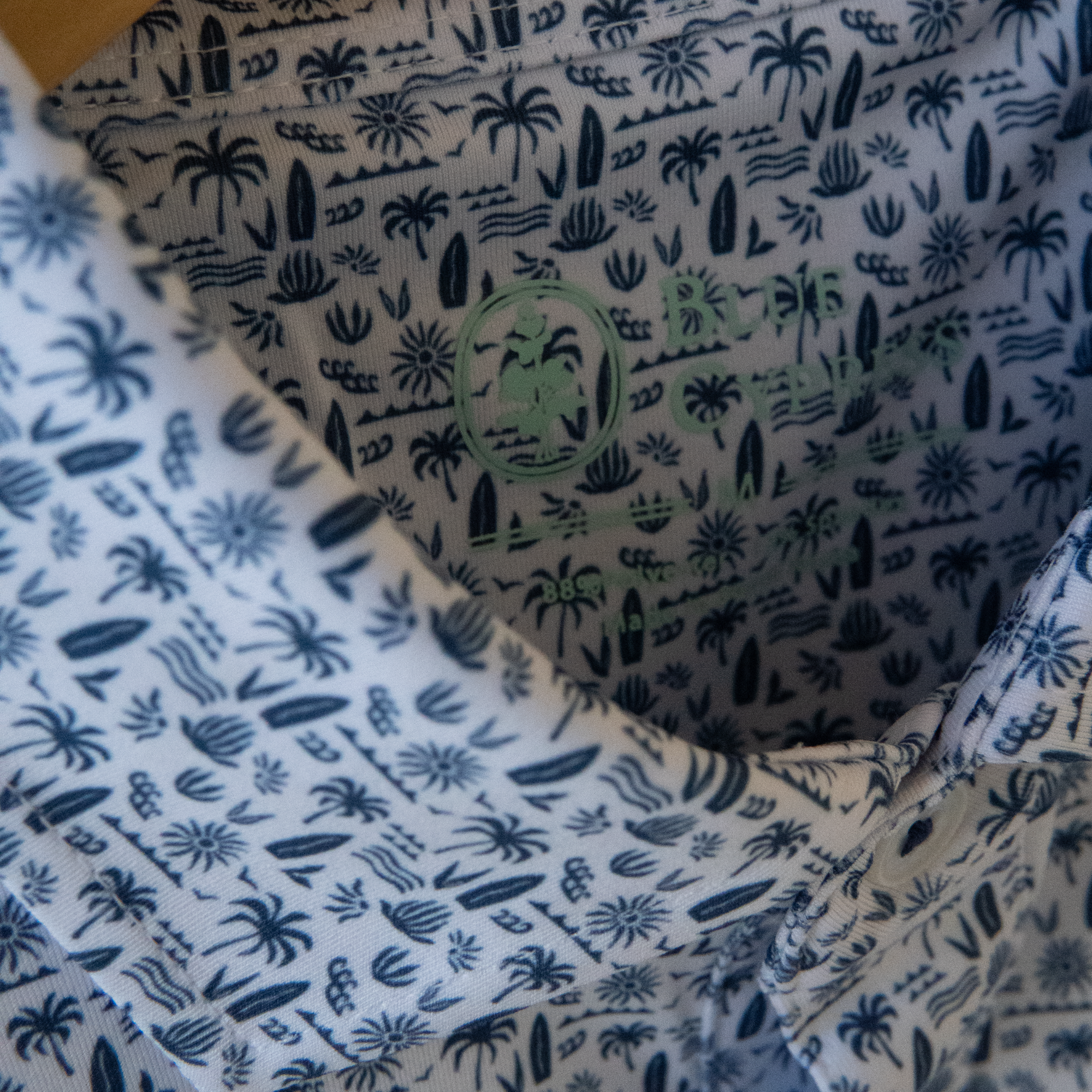 The Stokes Polo