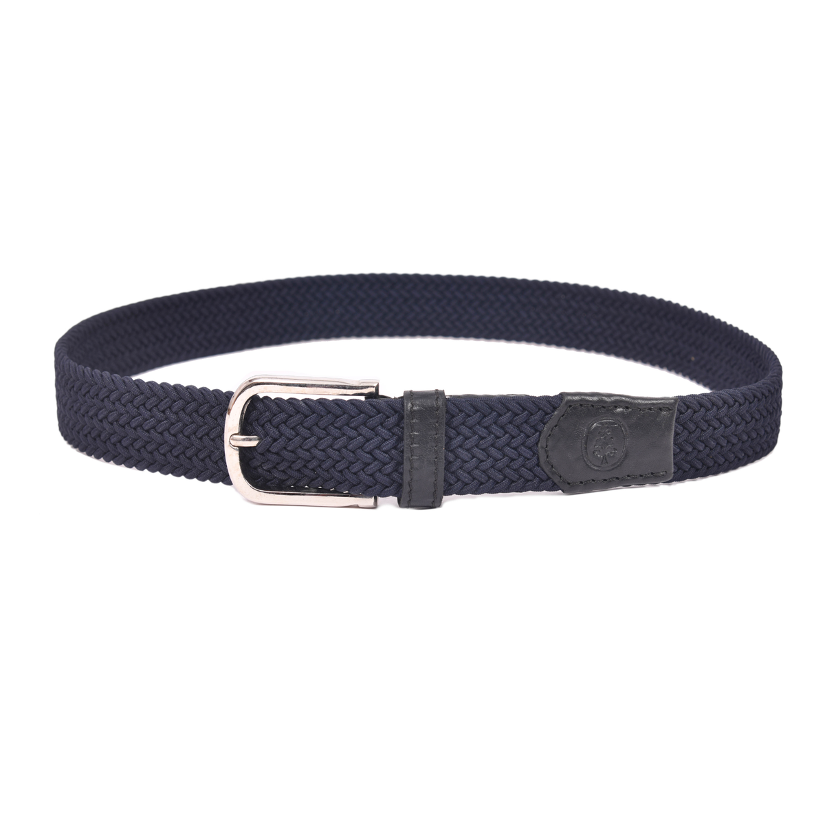 Braided Belts