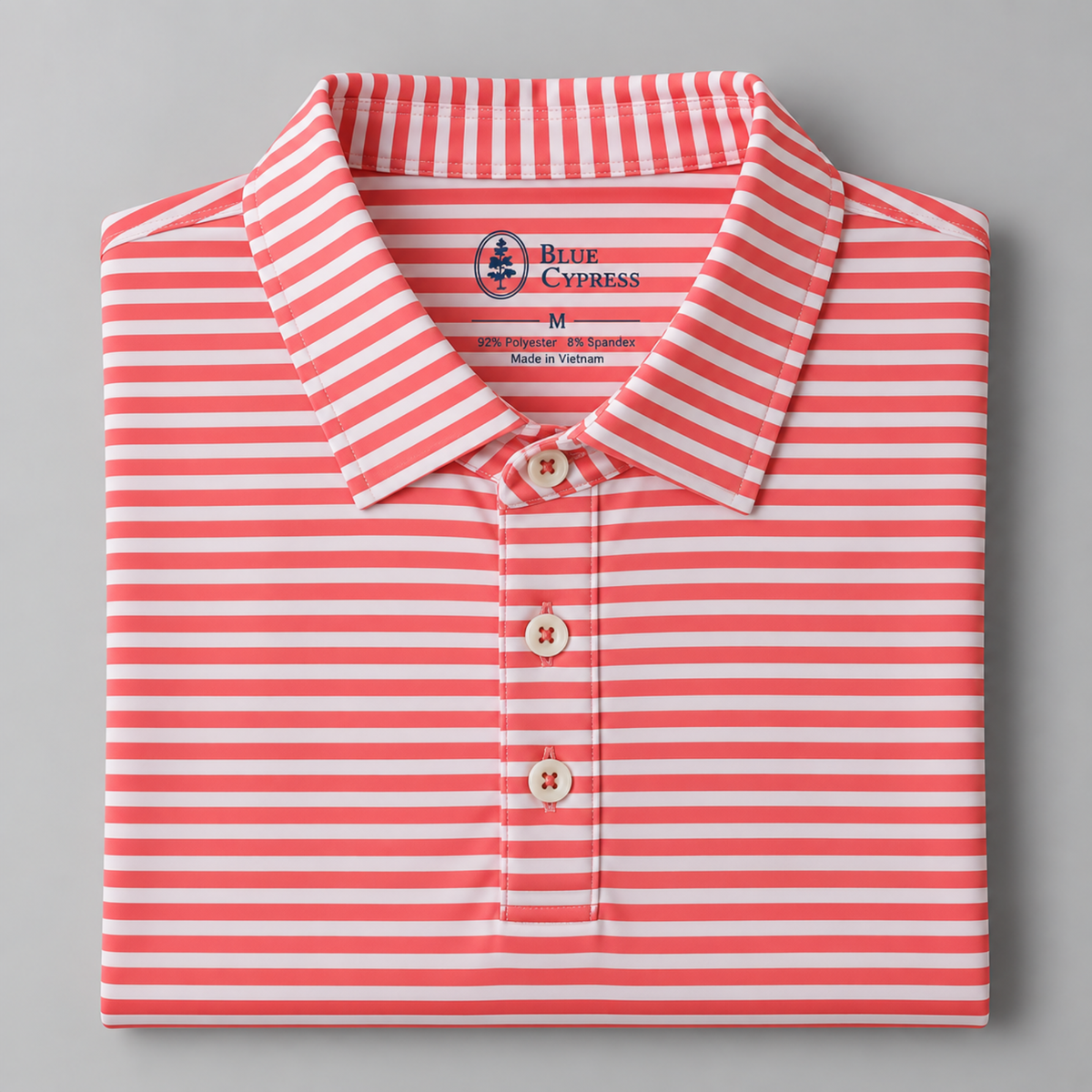 The Jackson Polo