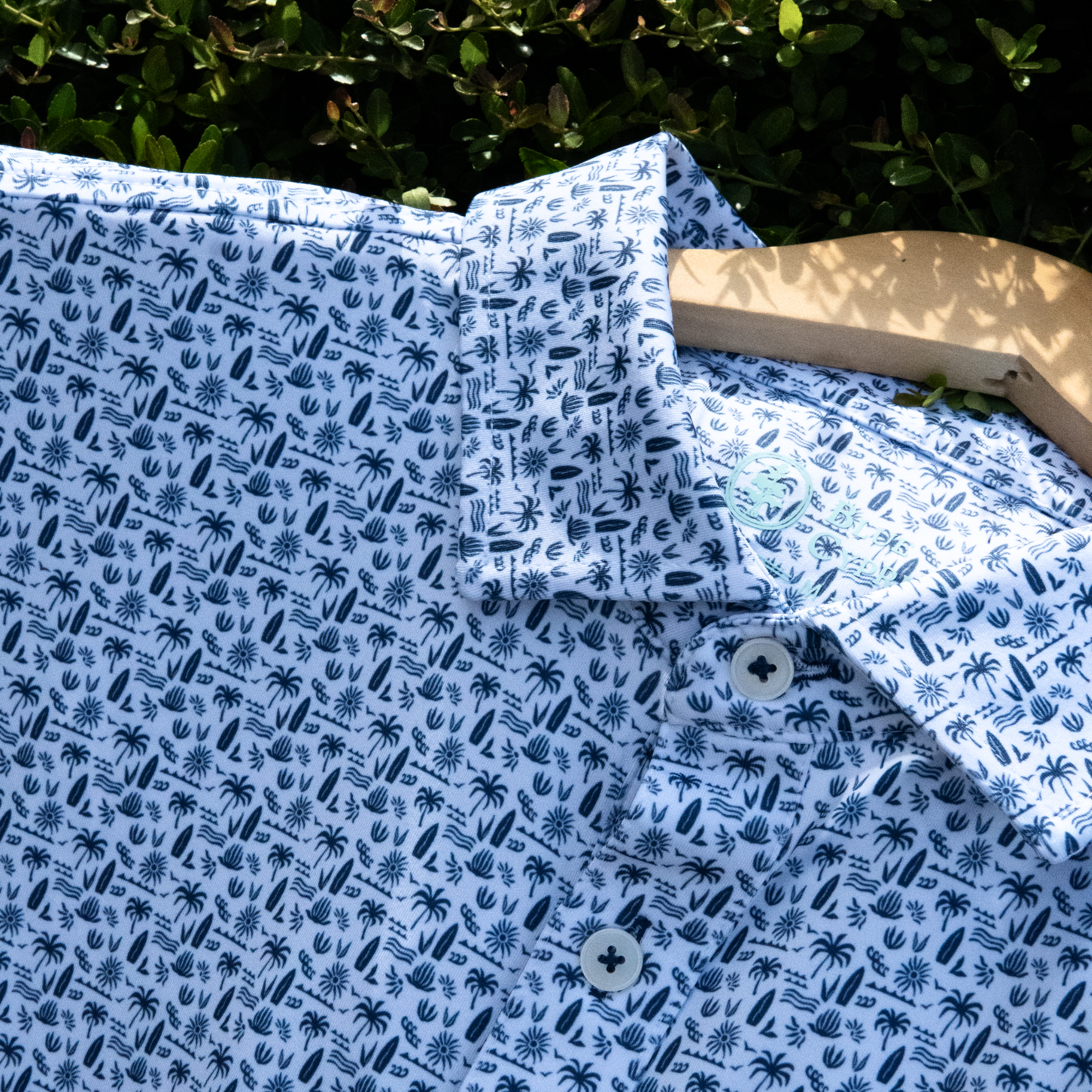 The Stokes Polo