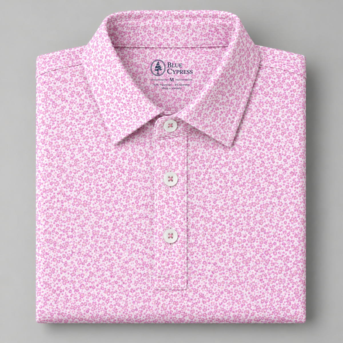 The Hampton Polo