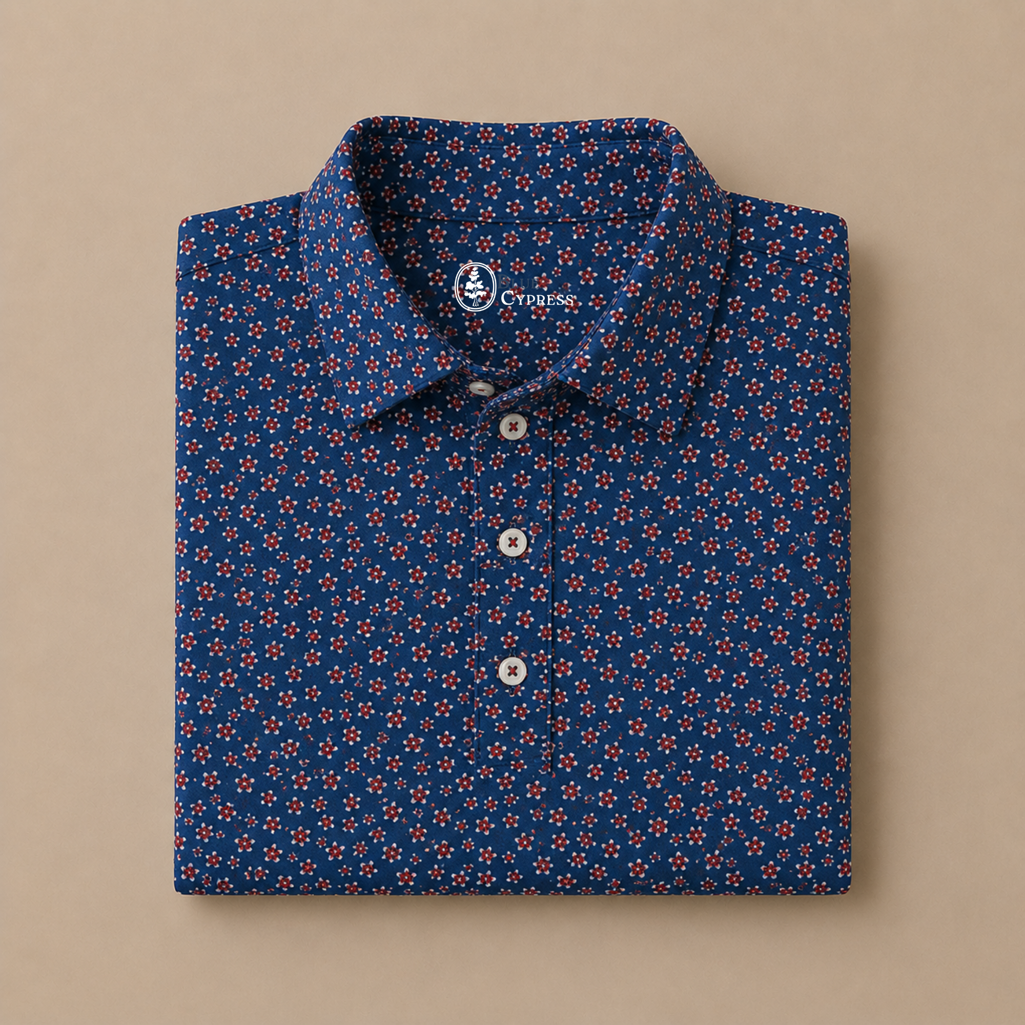 The Brooks Polo