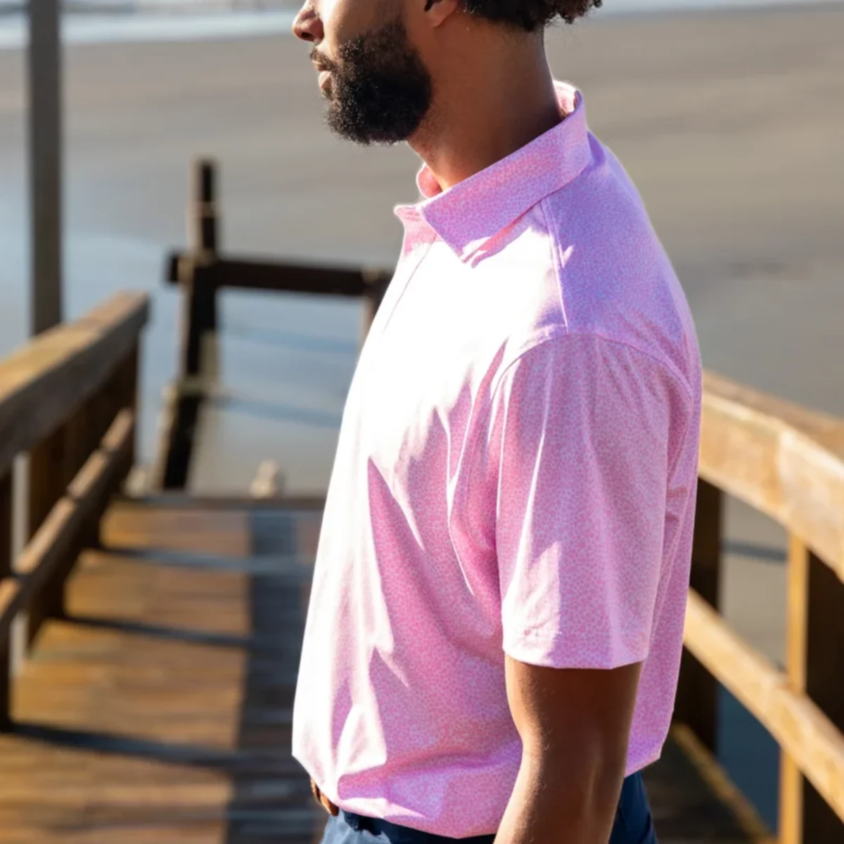 The Hampton Polo